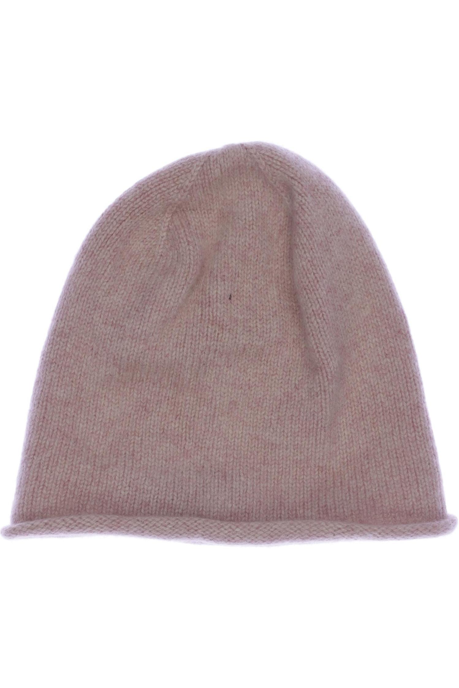 

COS Damen Hut/Mütze, pink, Gr. uni