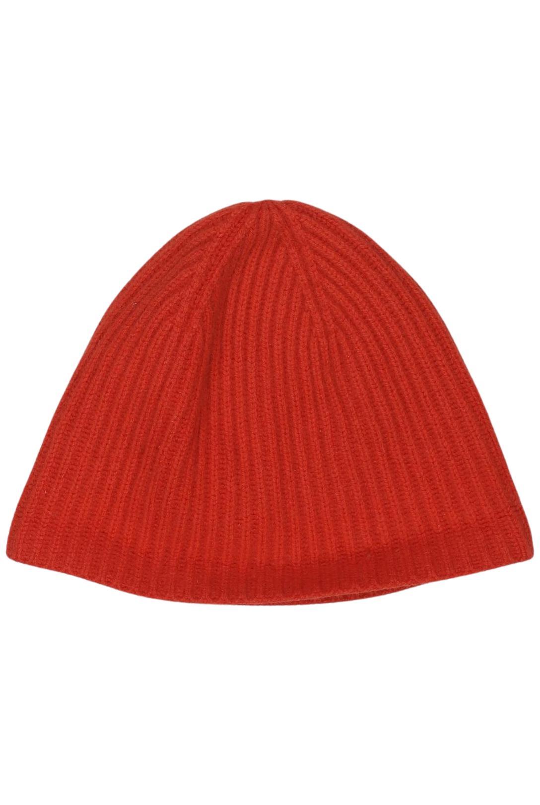 

COS Damen Hut/Mütze, rot, Gr. uni