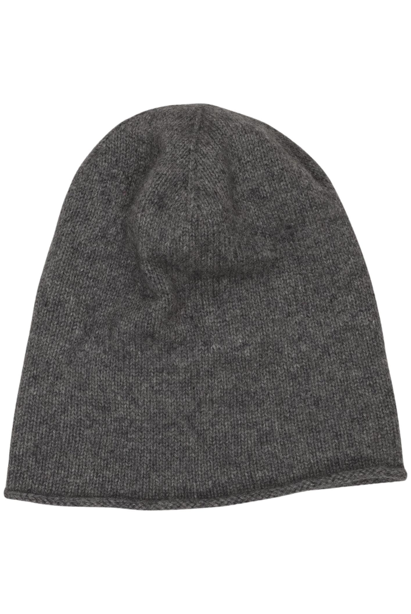 

COS Damen Hut/Mütze, grau, Gr. uni