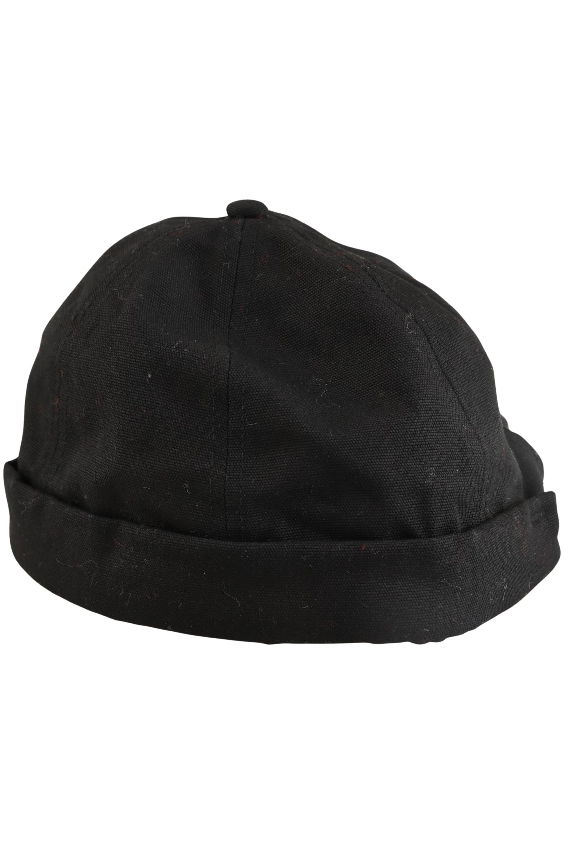 

COS Damen Hut/Mütze, schwarz, Gr. uni