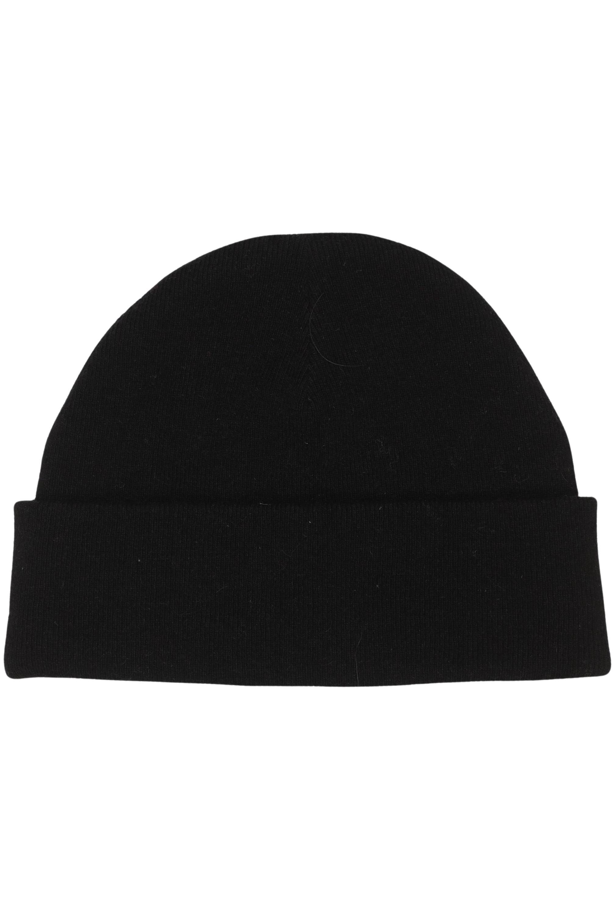 

COS Damen Hut/Mütze, schwarz, Gr. uni