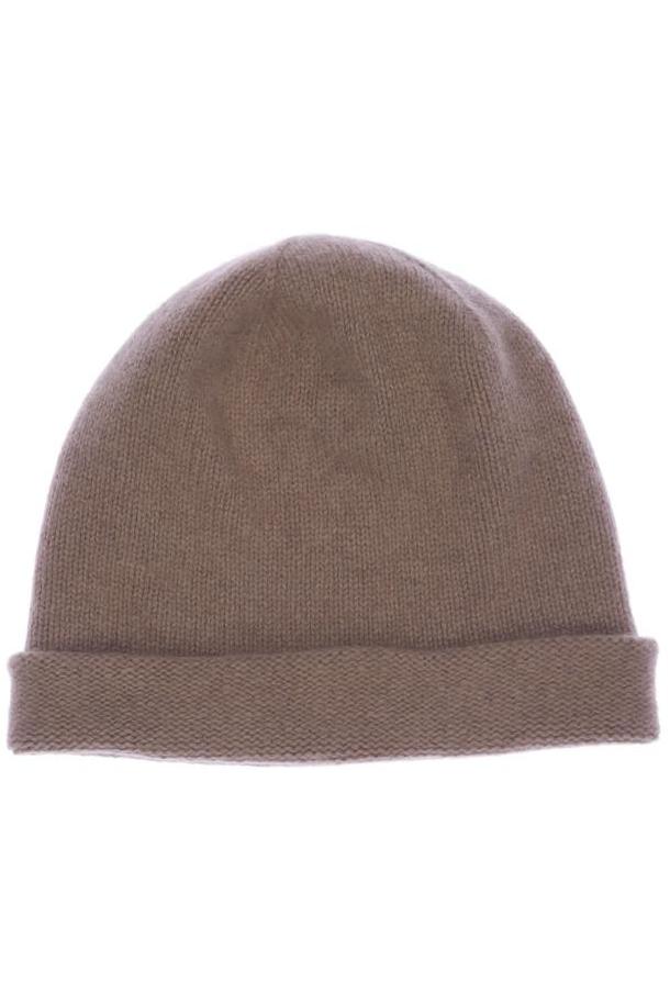 

COS Damen Hut/Mütze, beige, Gr. uni