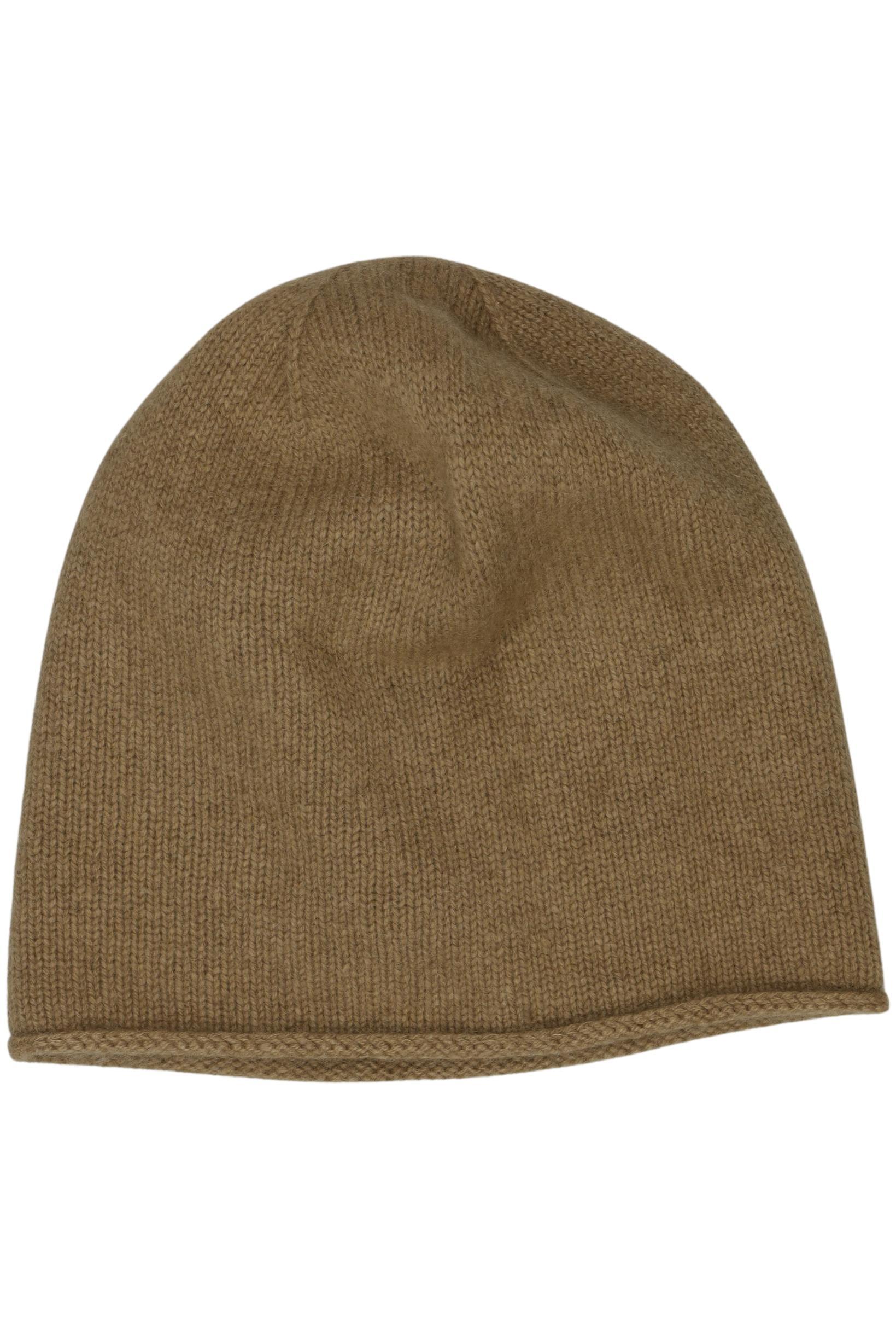 

COS Damen Hut/Mütze, braun, Gr. uni