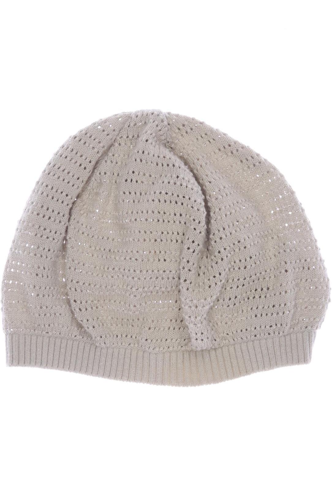 

COS Damen Hut/Mütze, beige, Gr. uni