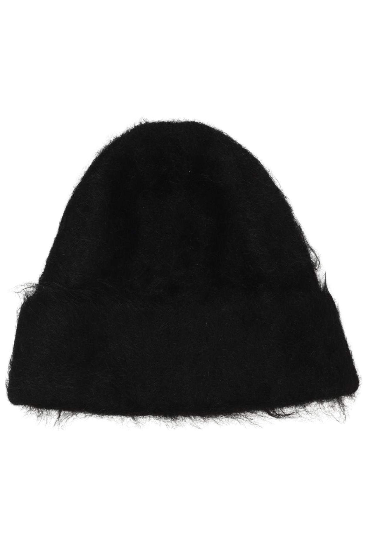 

COS Damen Hut/Mütze, schwarz, Gr. uni