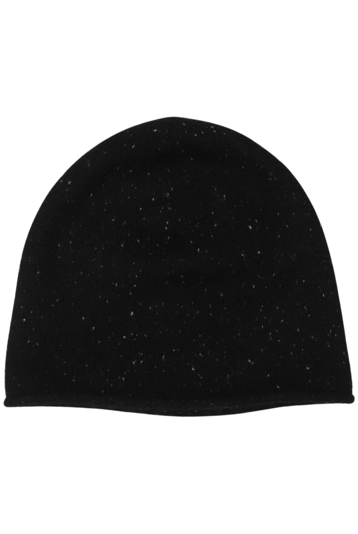 

COS Damen Hut/Mütze, schwarz, Gr. uni