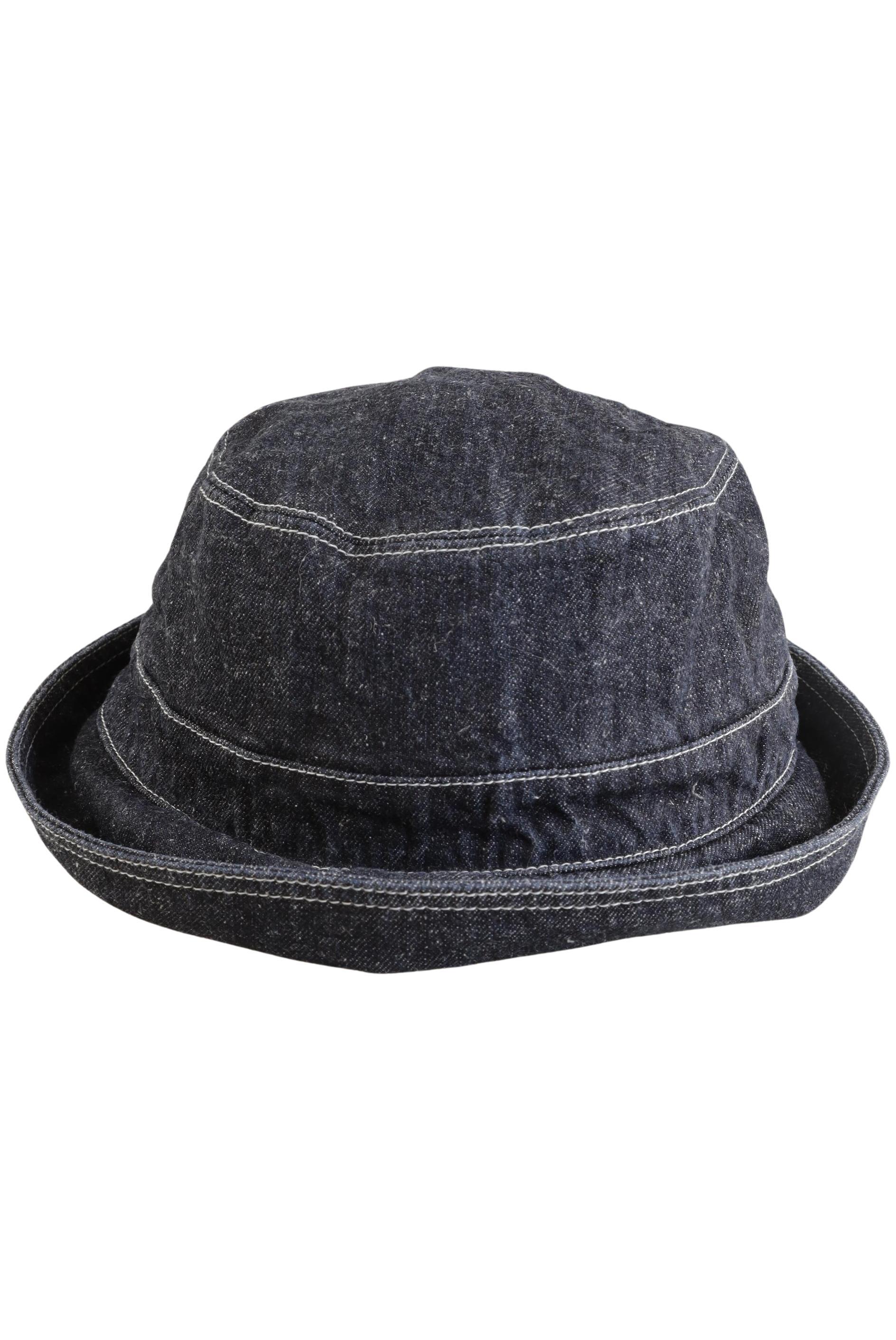 

COS Damen Hut/Mütze, blau, Gr. 54