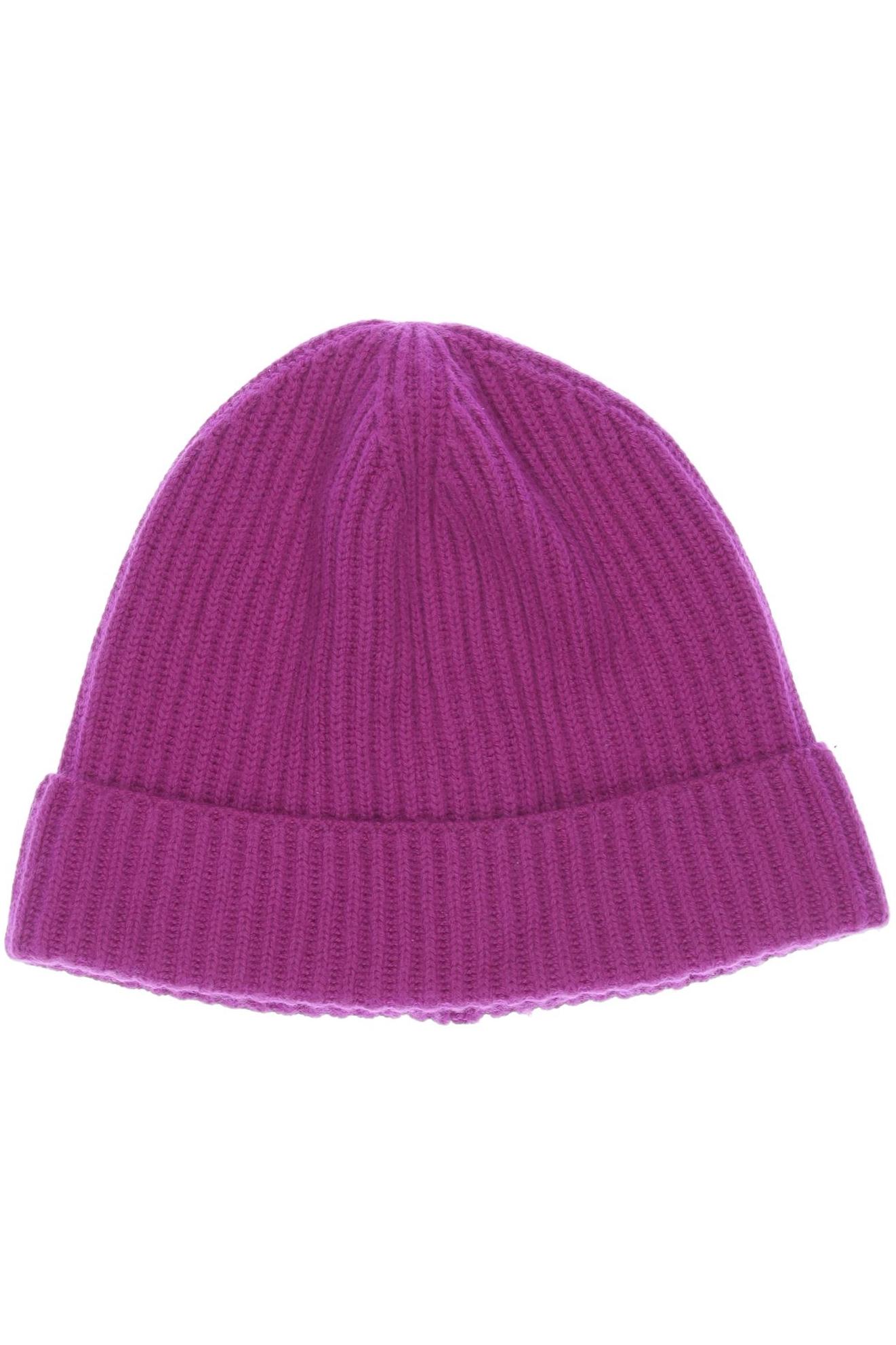 

COS Damen Hut/Mütze, pink, Gr. uni