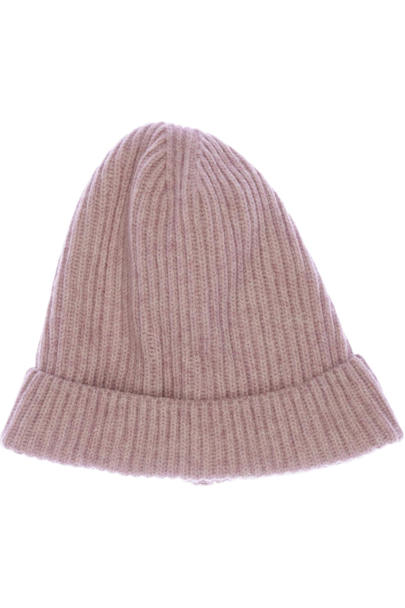 

COS Damen Hut/Mütze, pink, Gr. uni