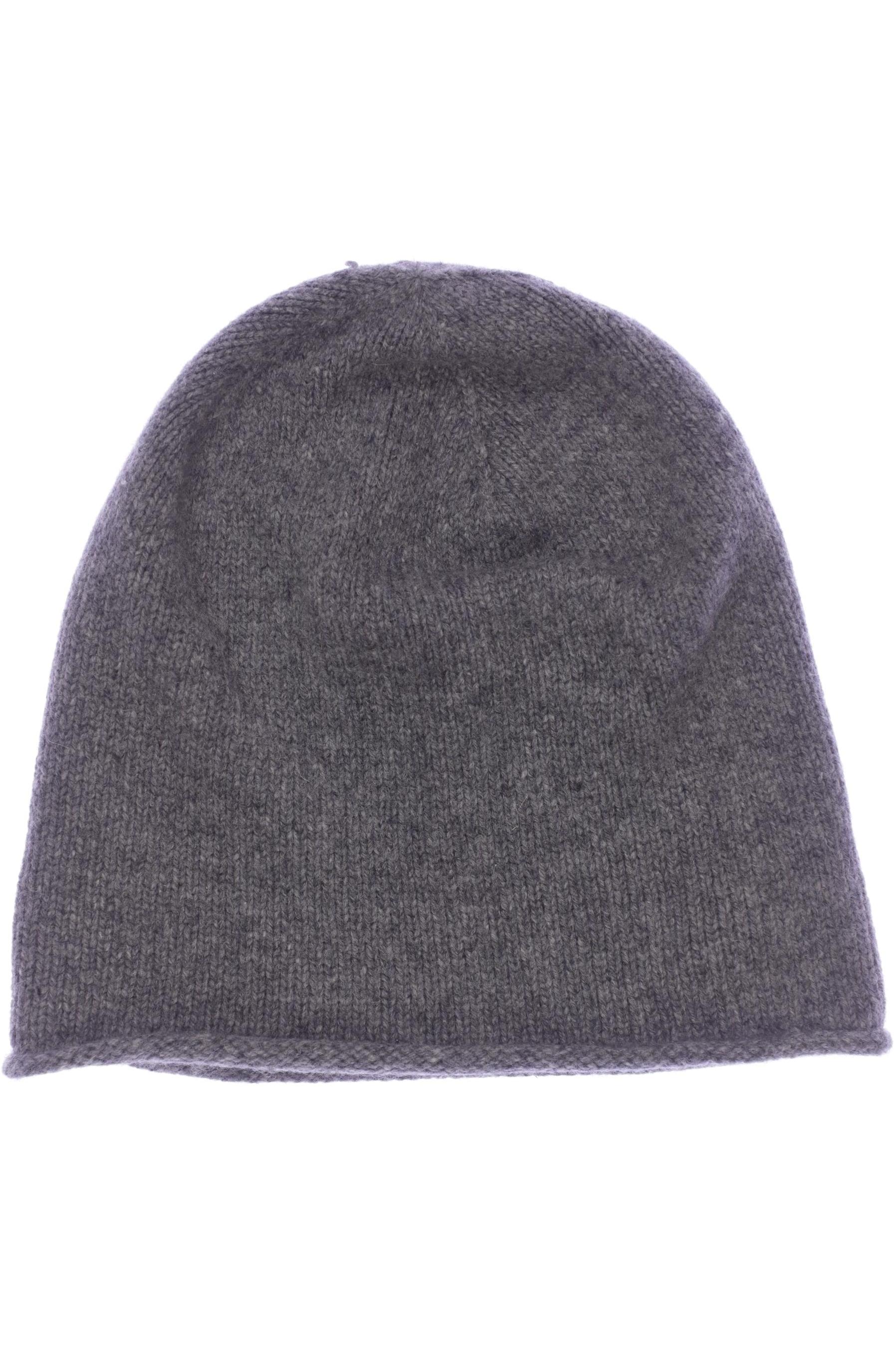 

COS Damen Hut/Mütze, grau, Gr. uni