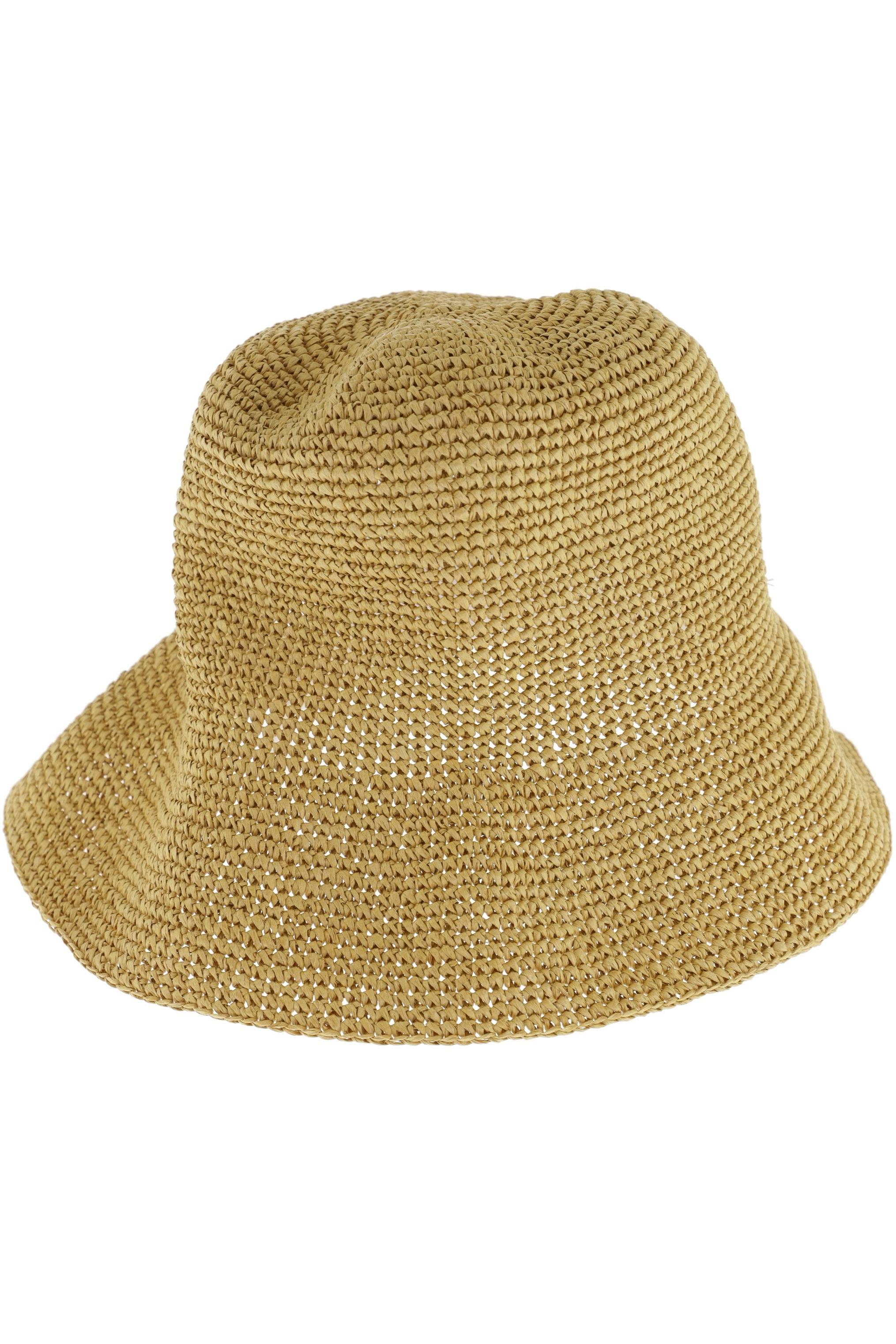 Thumbnail - COS Damen Hut/Mütze, beige, Gr. 58