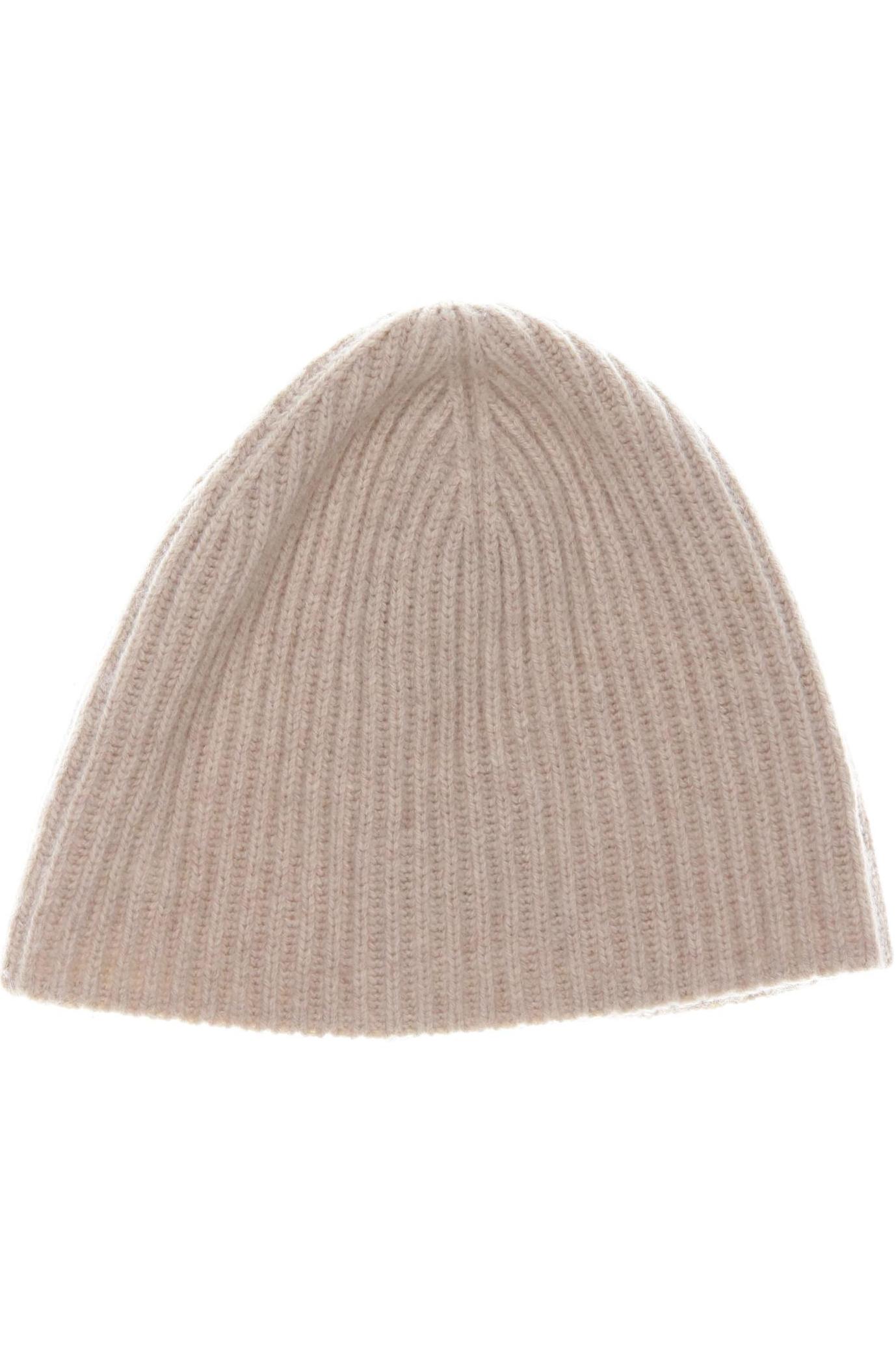 

COS Damen Hut/Mütze, beige, Gr. uni