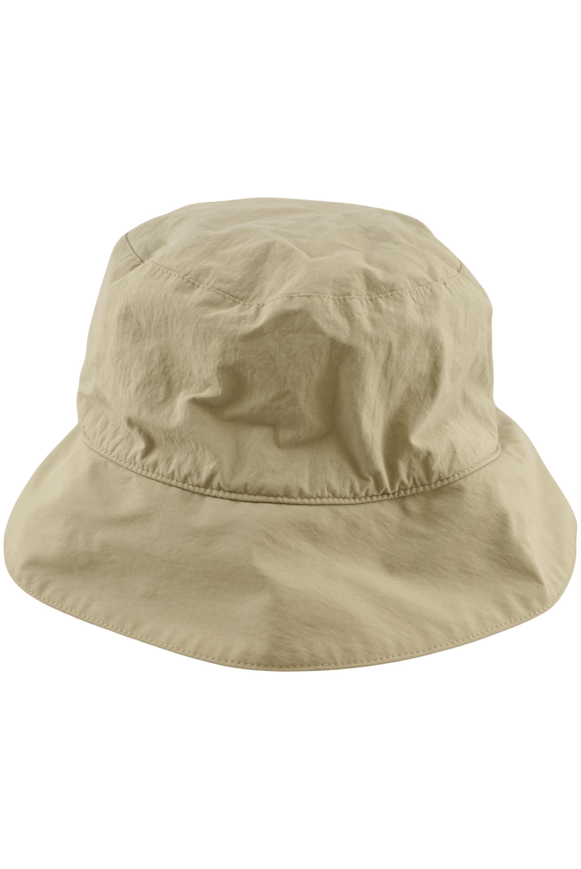 

COS Damen Hut/Mütze, beige, Gr. 52