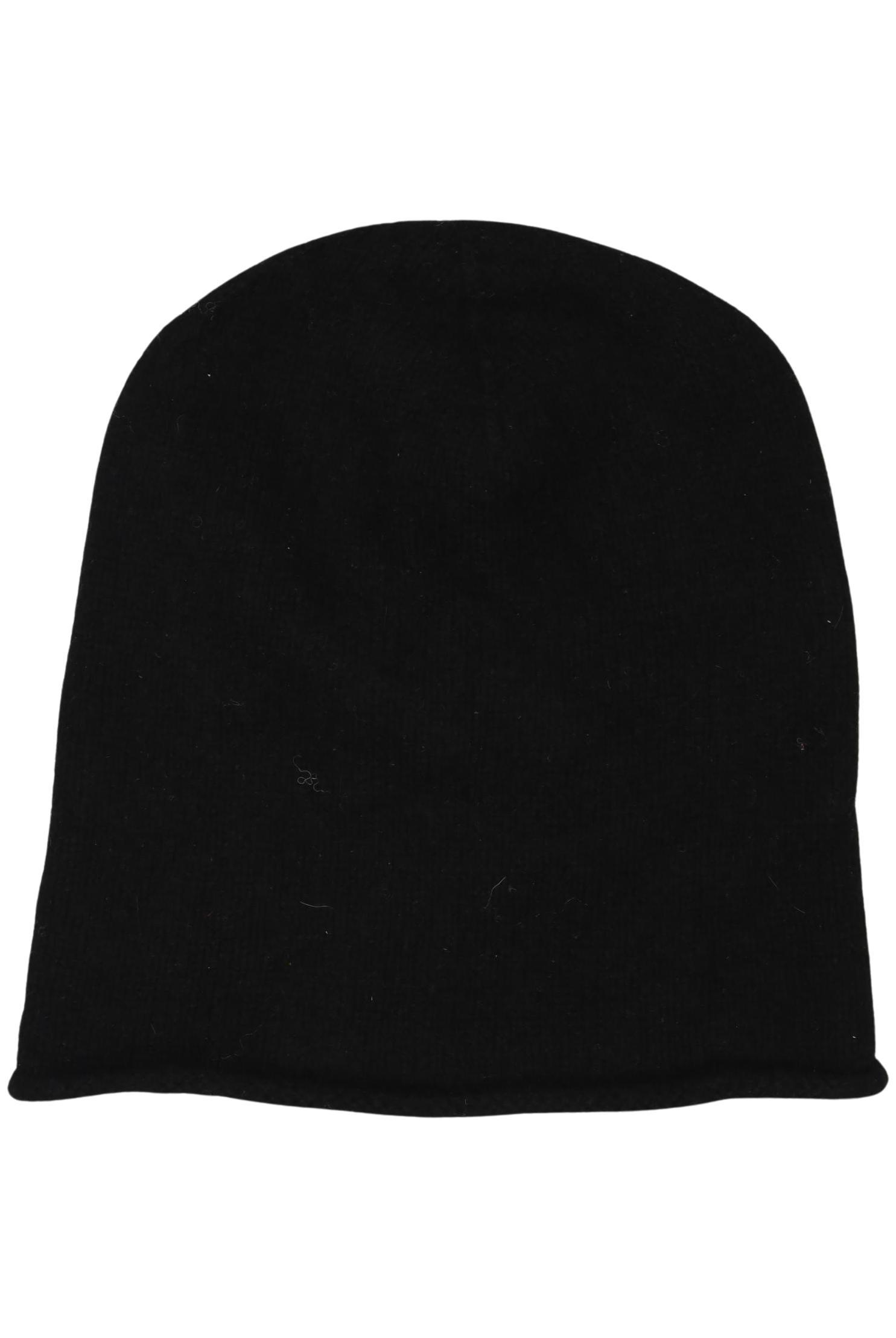 

COS Damen Hut/Mütze, schwarz, Gr. uni