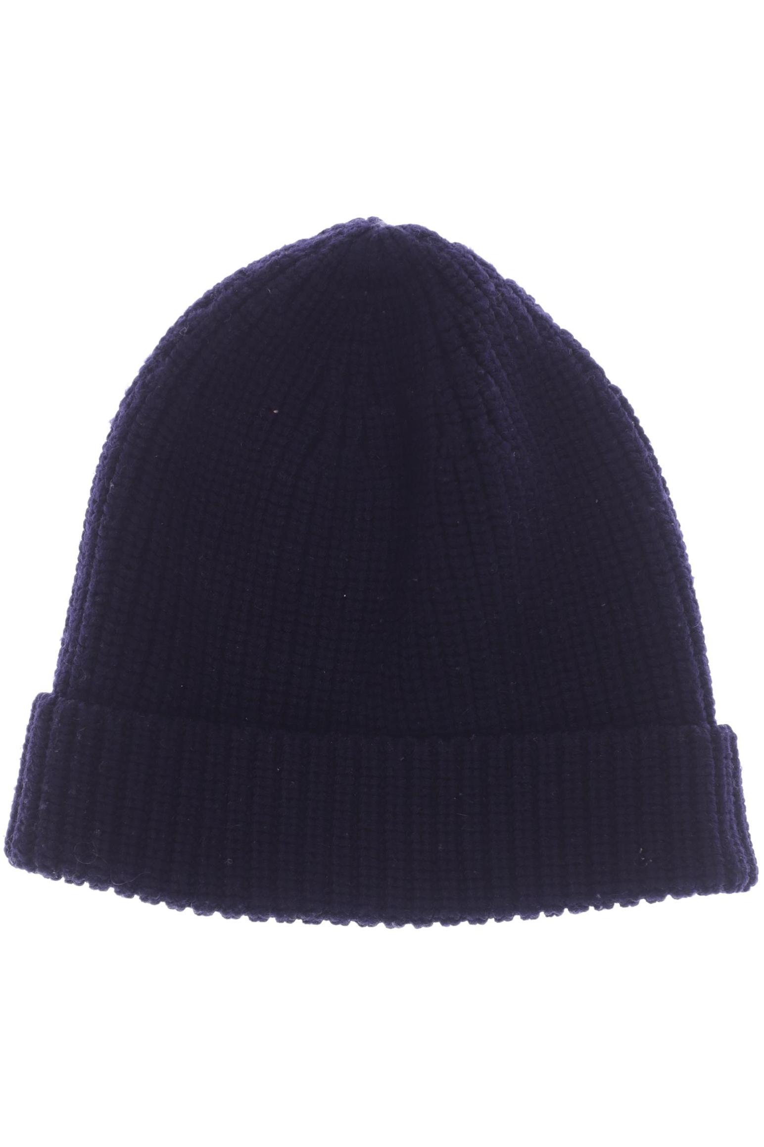 

COS Damen Hut/Mütze, marineblau