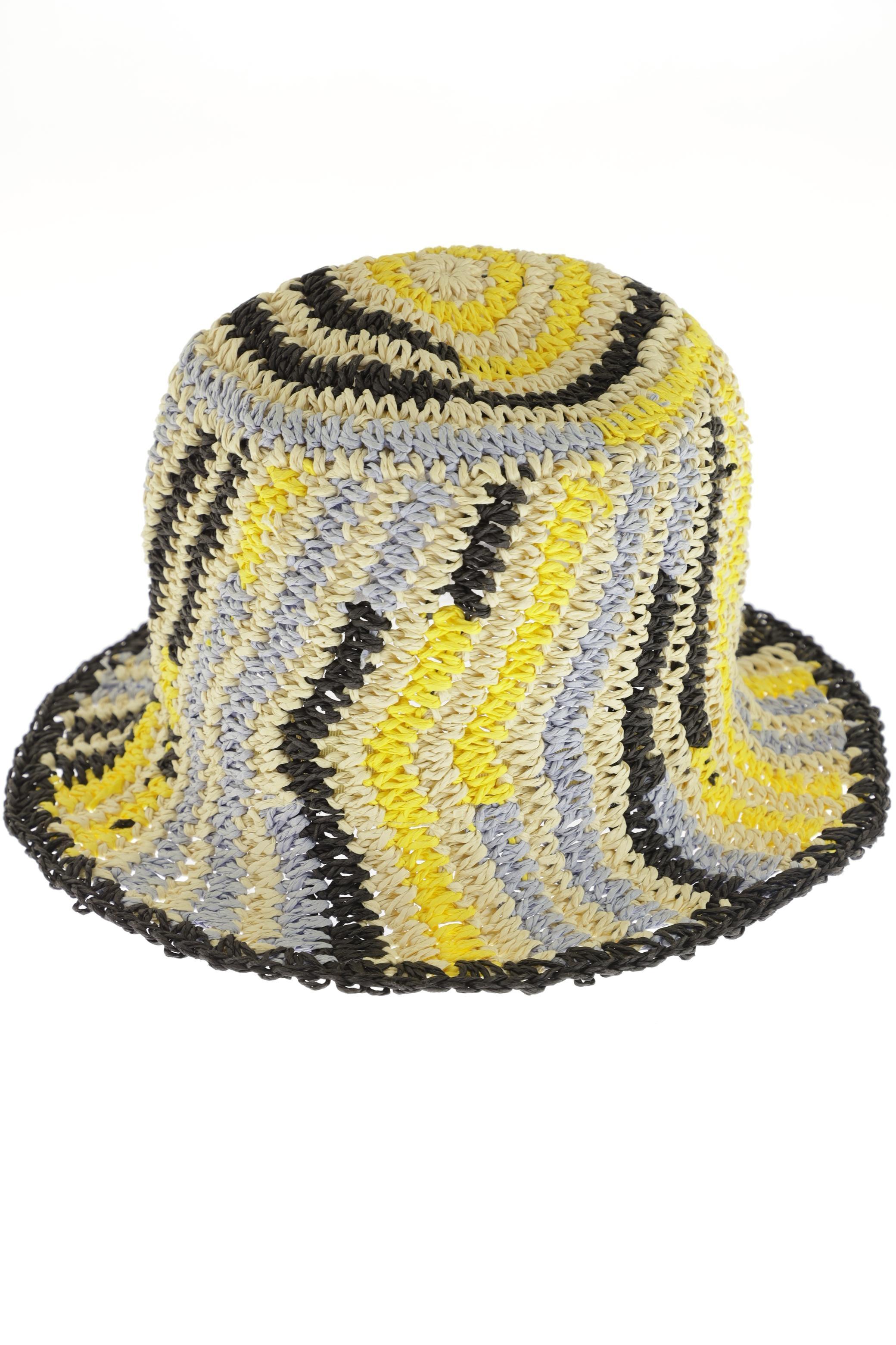 

COS Damen Hut/Mütze, mehrfarbig, Gr. 52