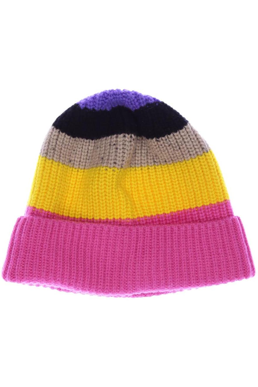 

COS Damen Hut/Mütze, pink, Gr. uni