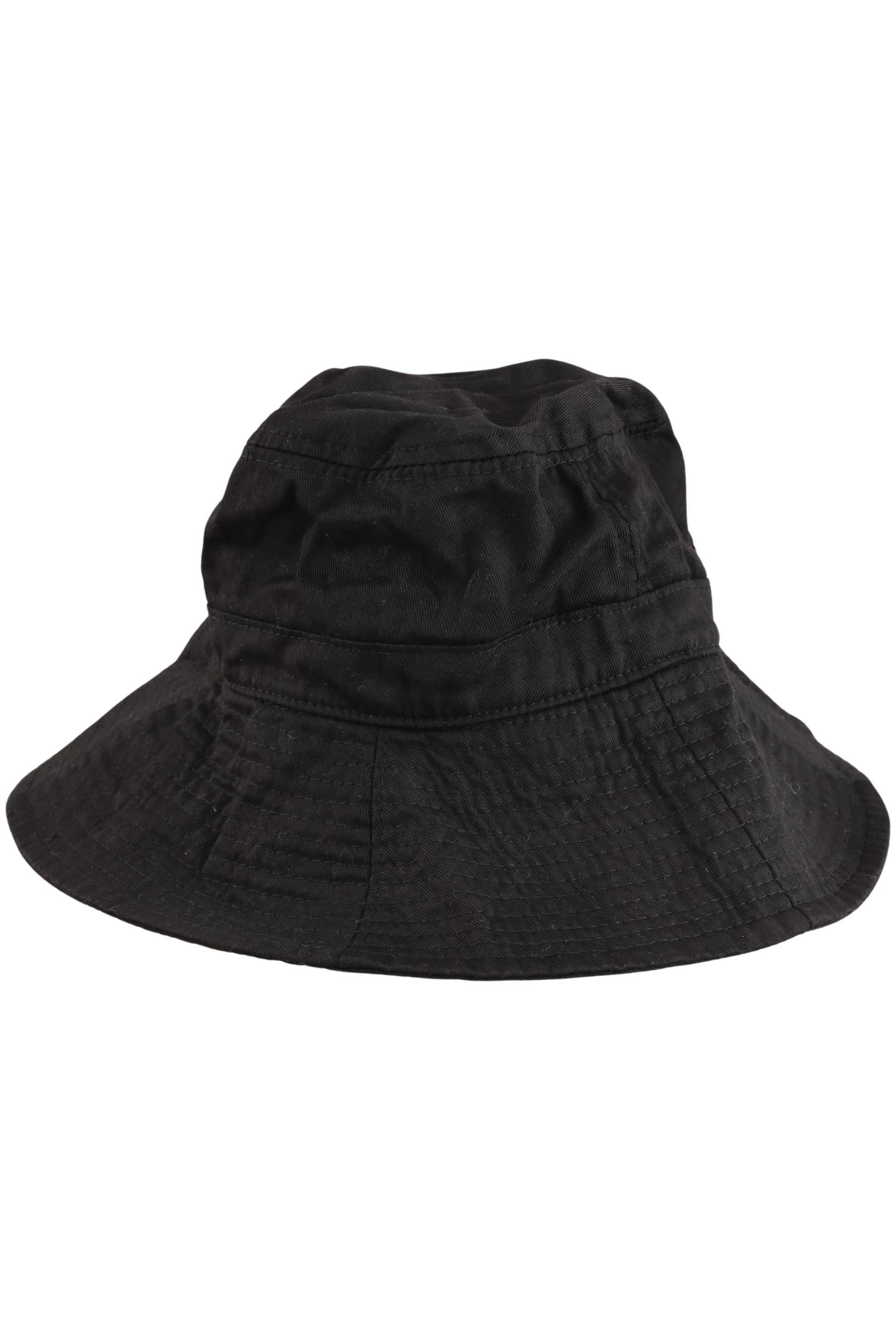 

COS Damen Hut/Mütze, schwarz, Gr. 54