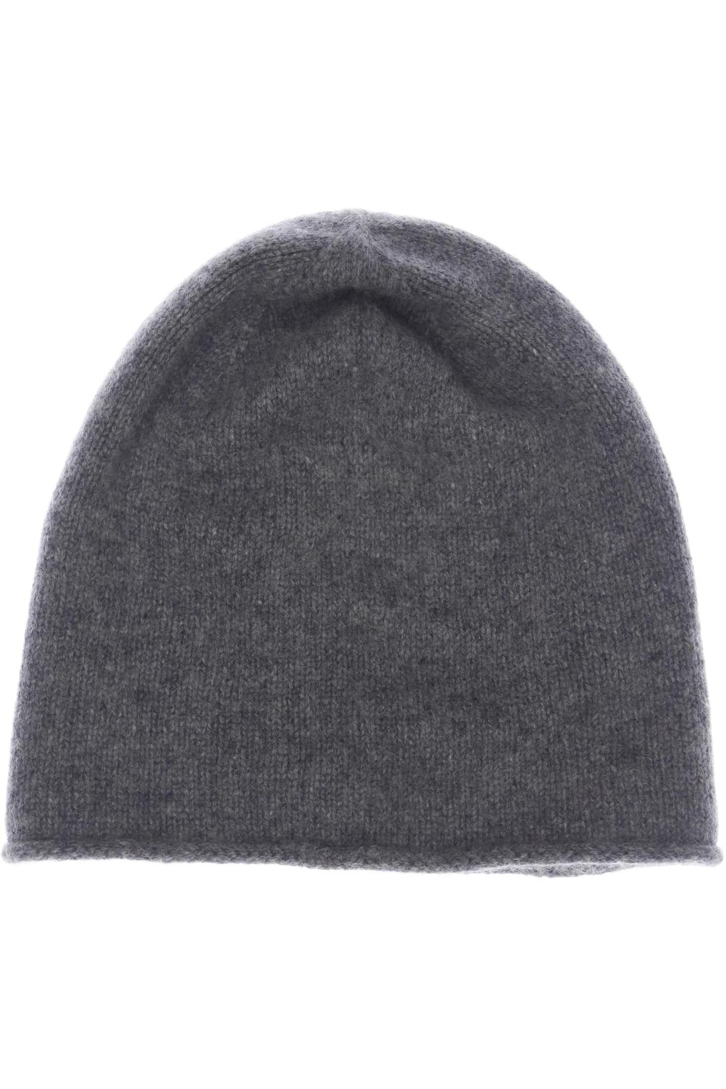 

COS Damen Hut/Mütze, grau, Gr. uni