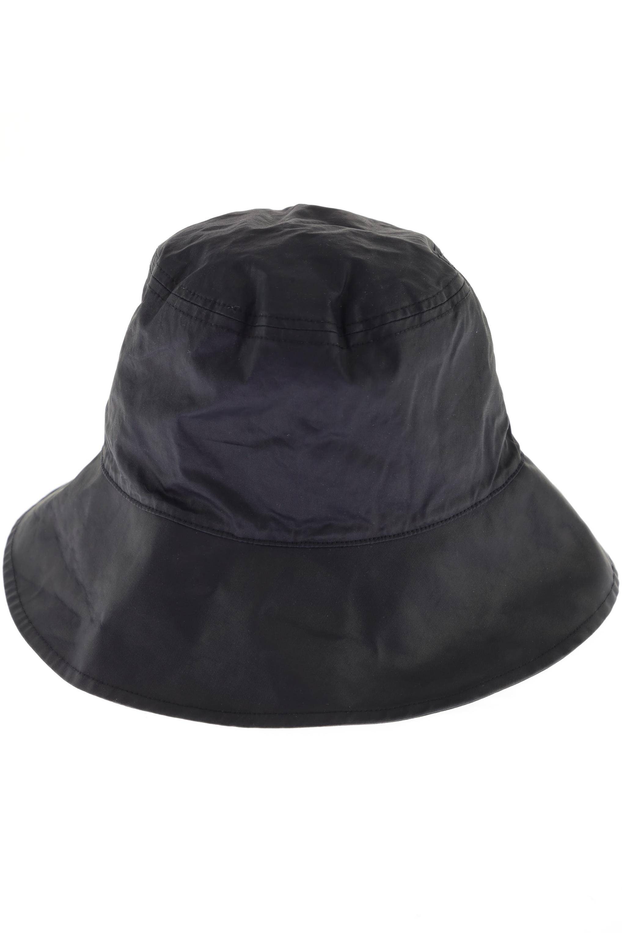 

COS Damen Hut/Mütze, marineblau, Gr. 56