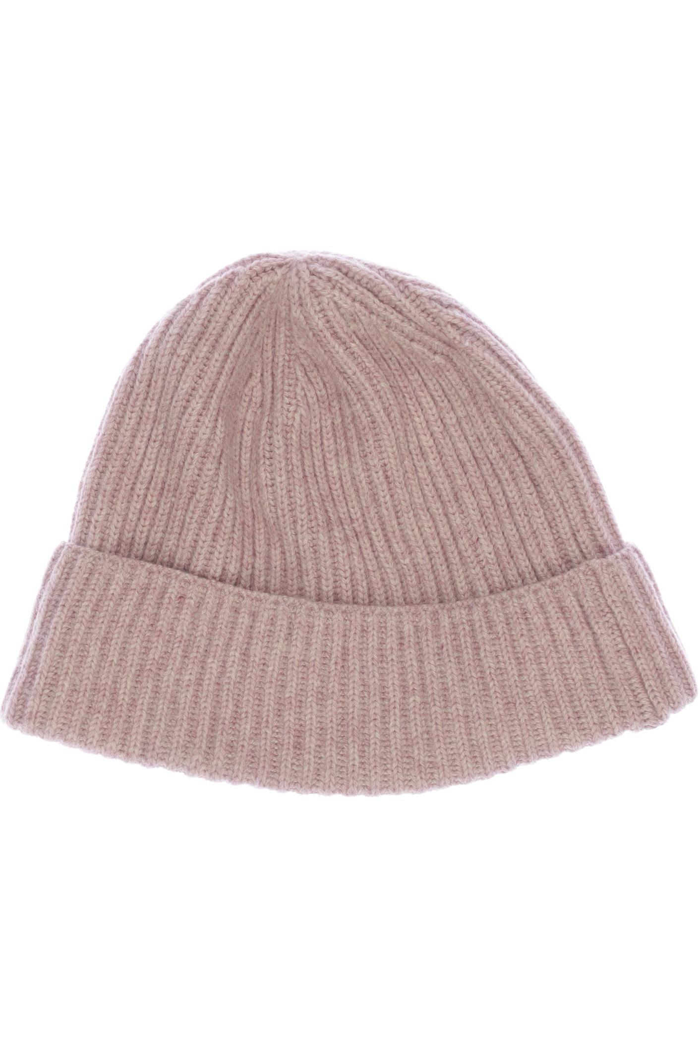 

COS Damen Hut/Mütze, pink, Gr. uni