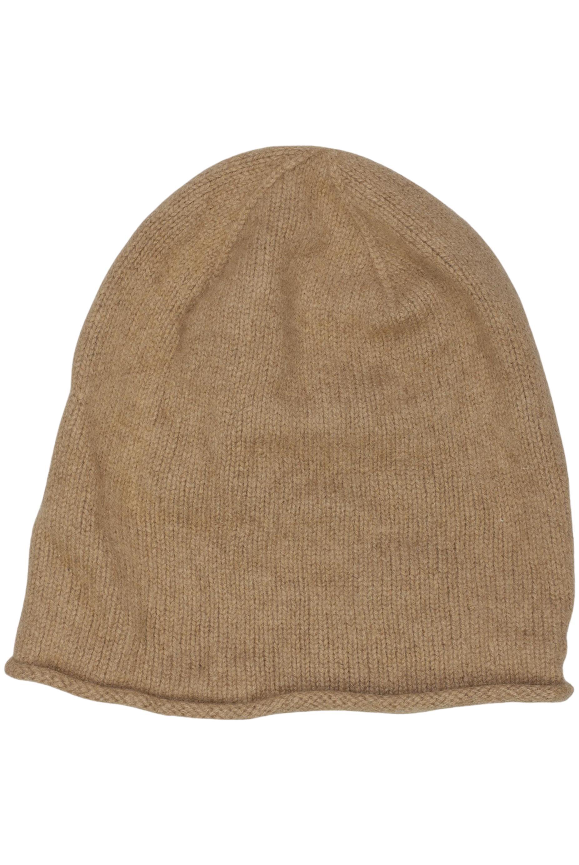 

COS Damen Hut/Mütze, beige, Gr. uni