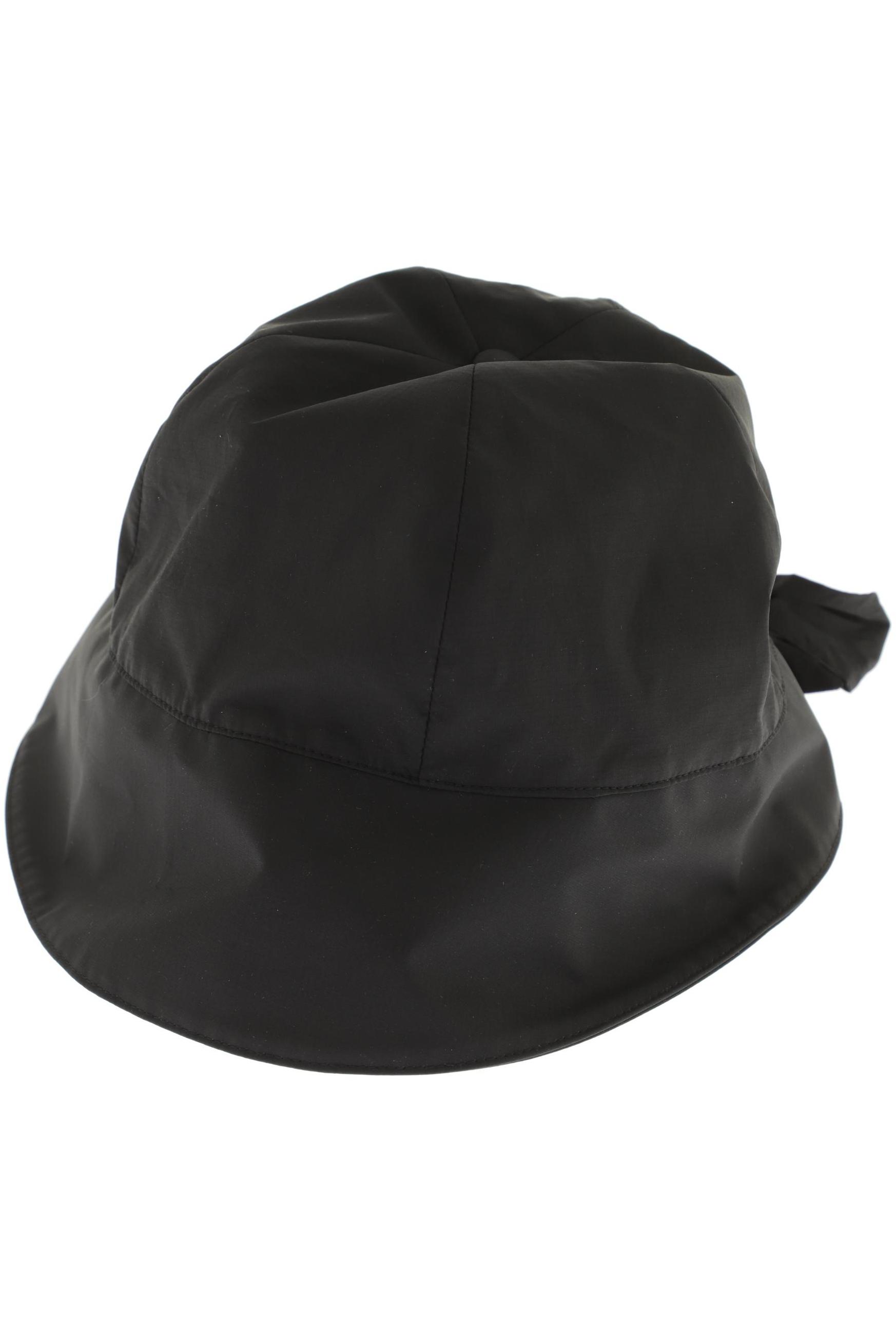 

COS Damen Hut/Mütze, schwarz