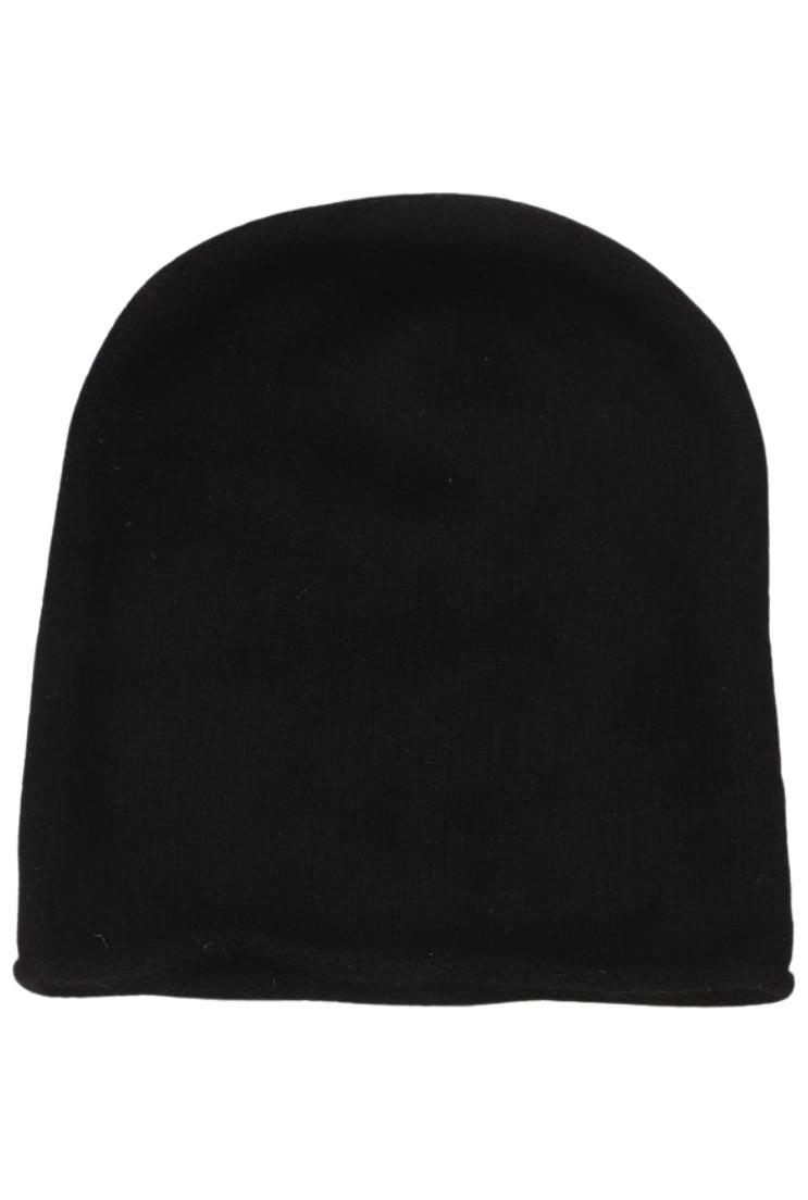 

COS Damen Hut/Mütze, schwarz, Gr. uni