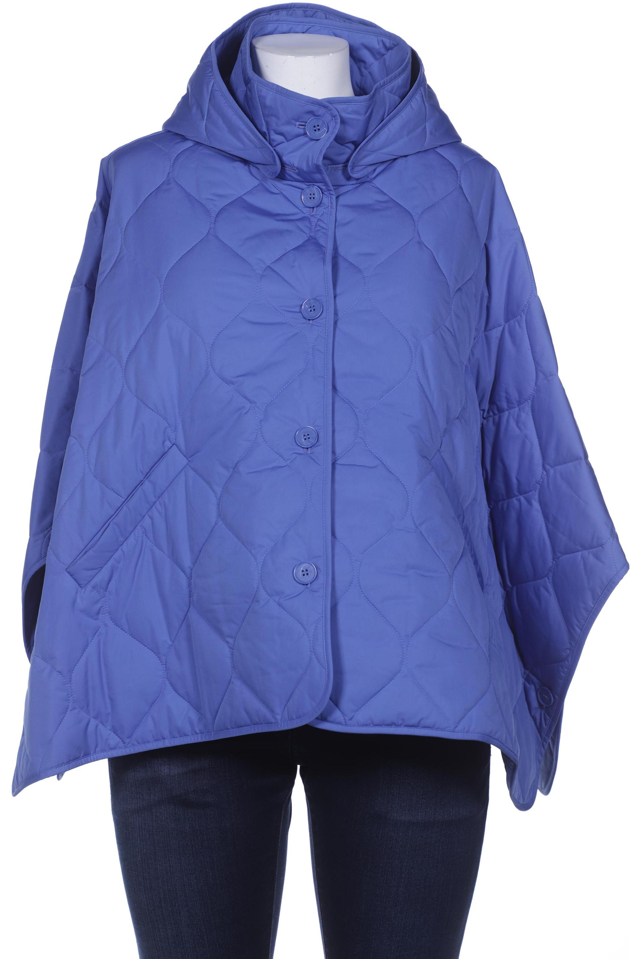 

COS Damen Jacke, blau