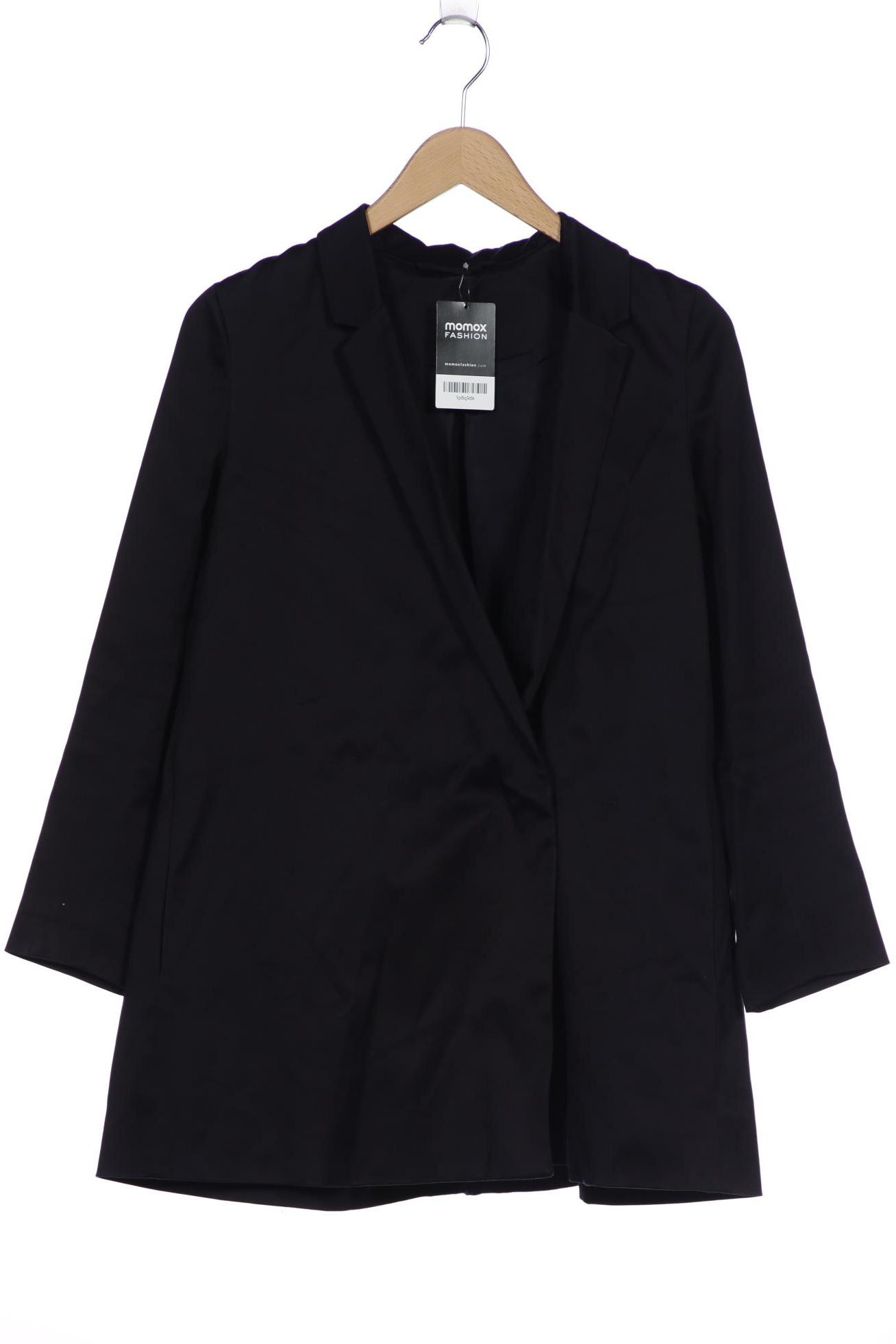 

COS Damen Jacke, marineblau