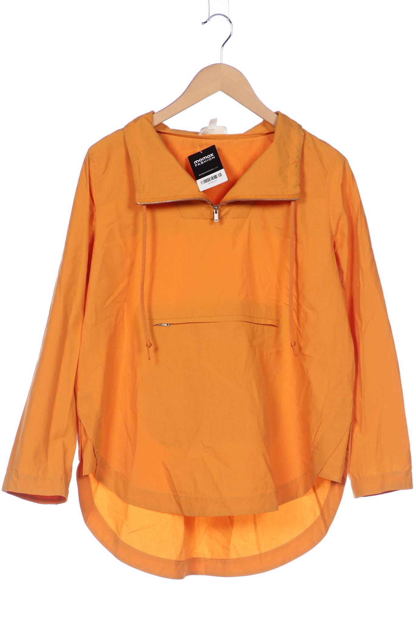 

COS Damen Jacke, orange, Gr. 36