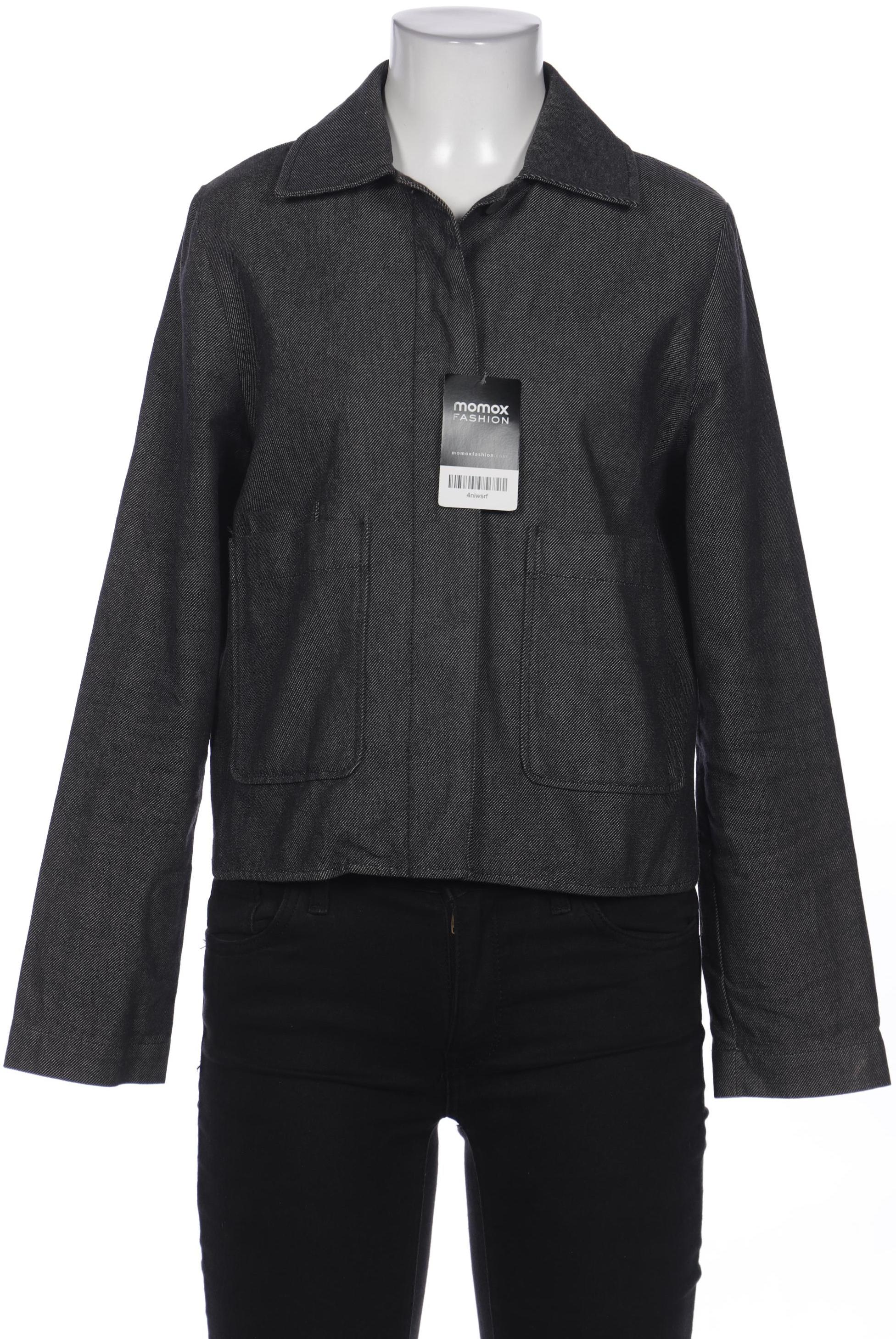 

COS Damen Jacke, grau