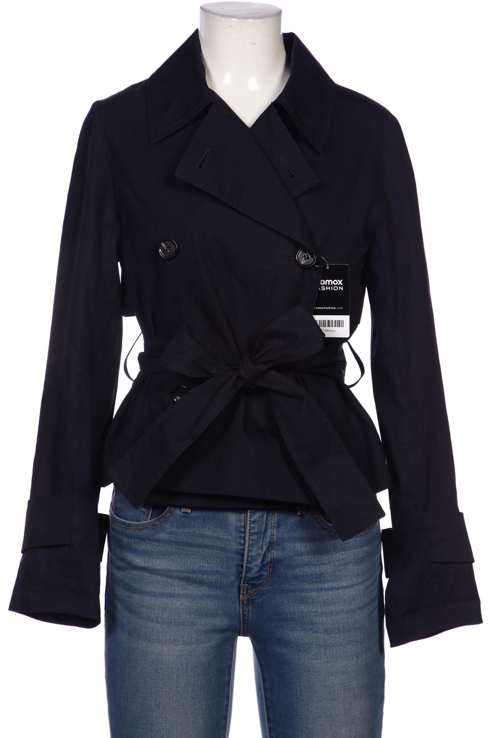 

COS Damen Jacke, marineblau