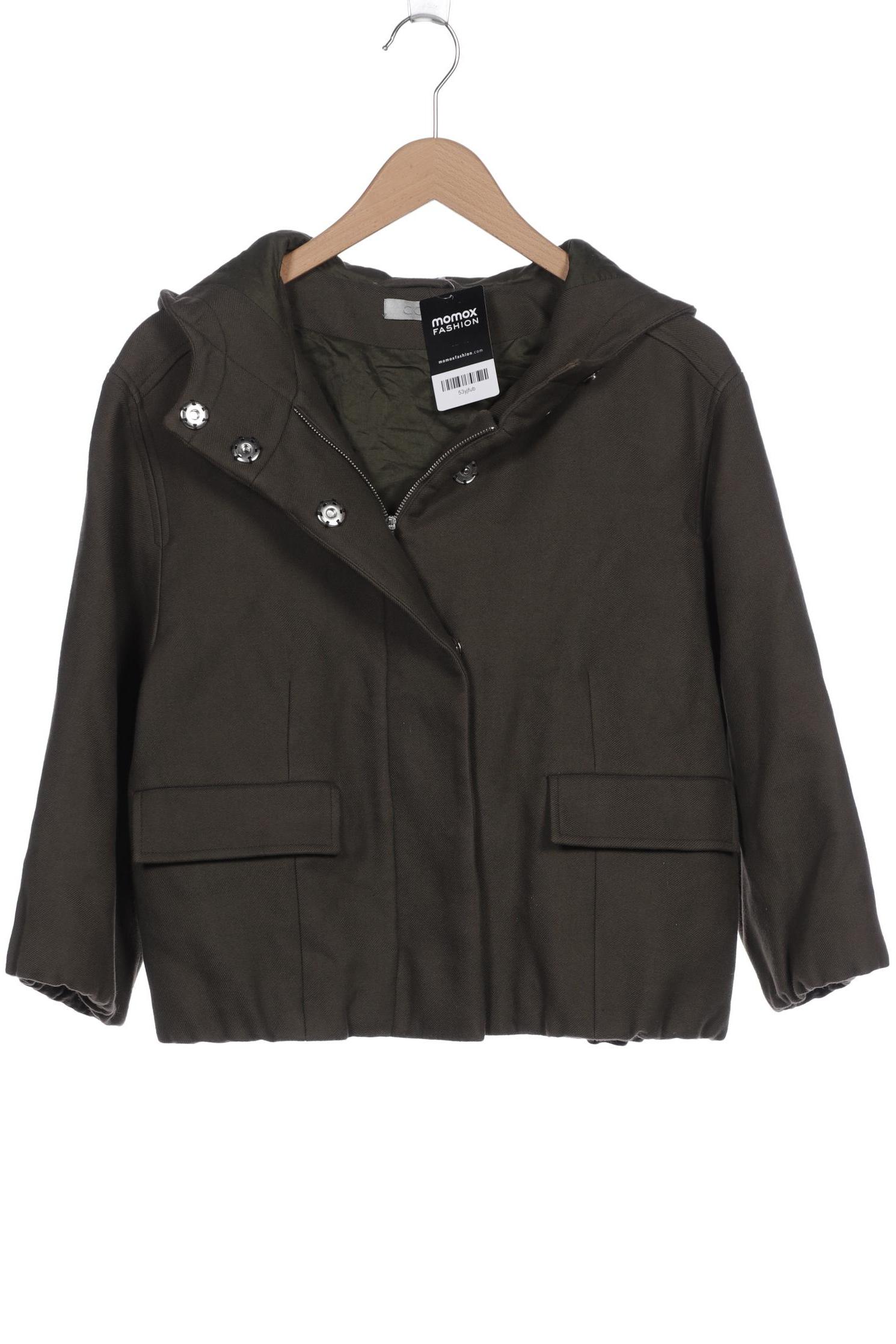 

COS Damen Jacke, grün