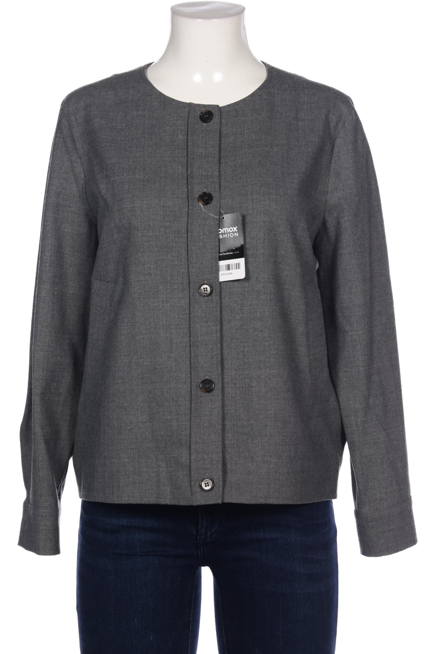 

COS Damen Jacke, grau