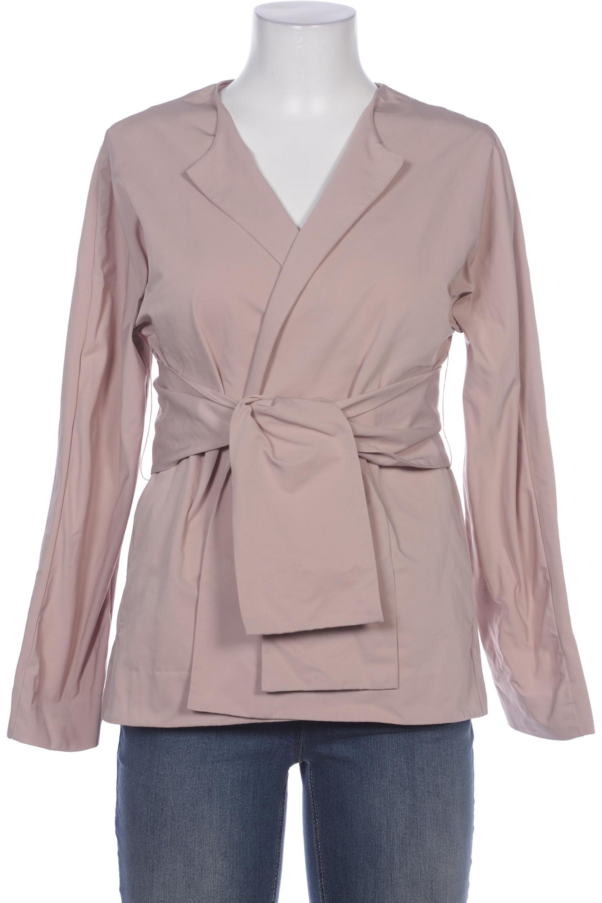 

COS Damen Jacke, pink, Gr. 38