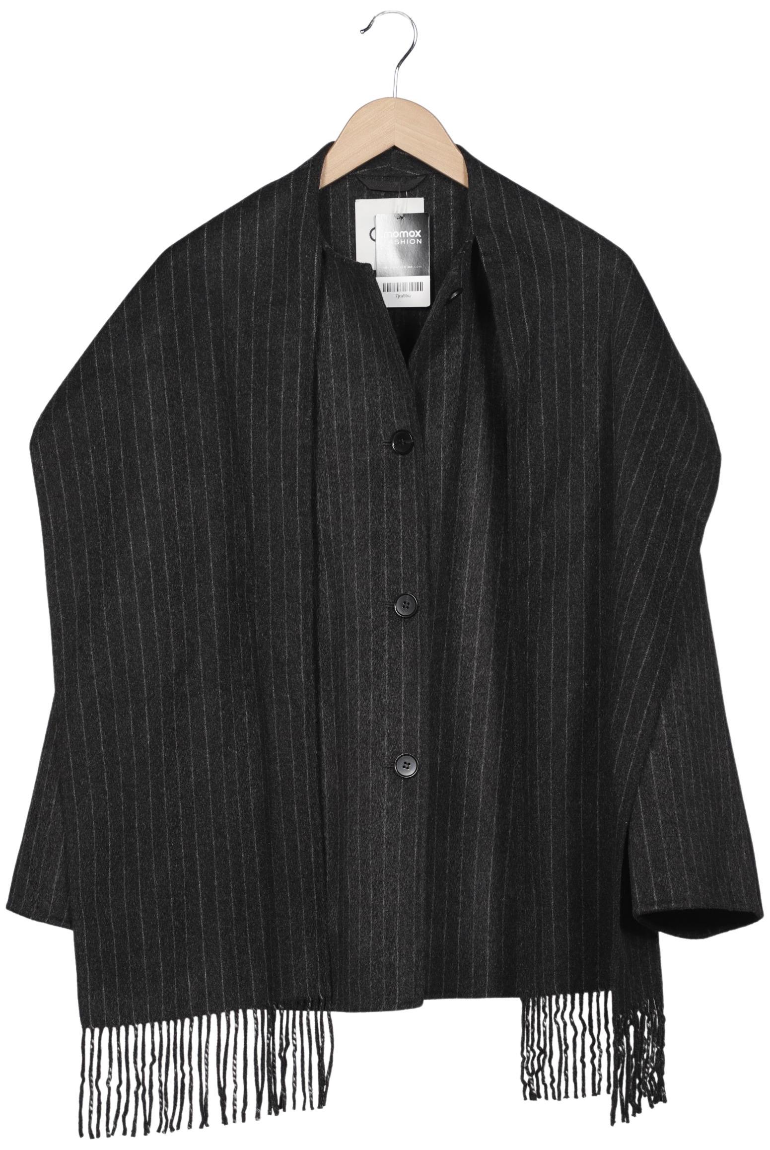 

COS Damen Jacke, grau, Gr. 36