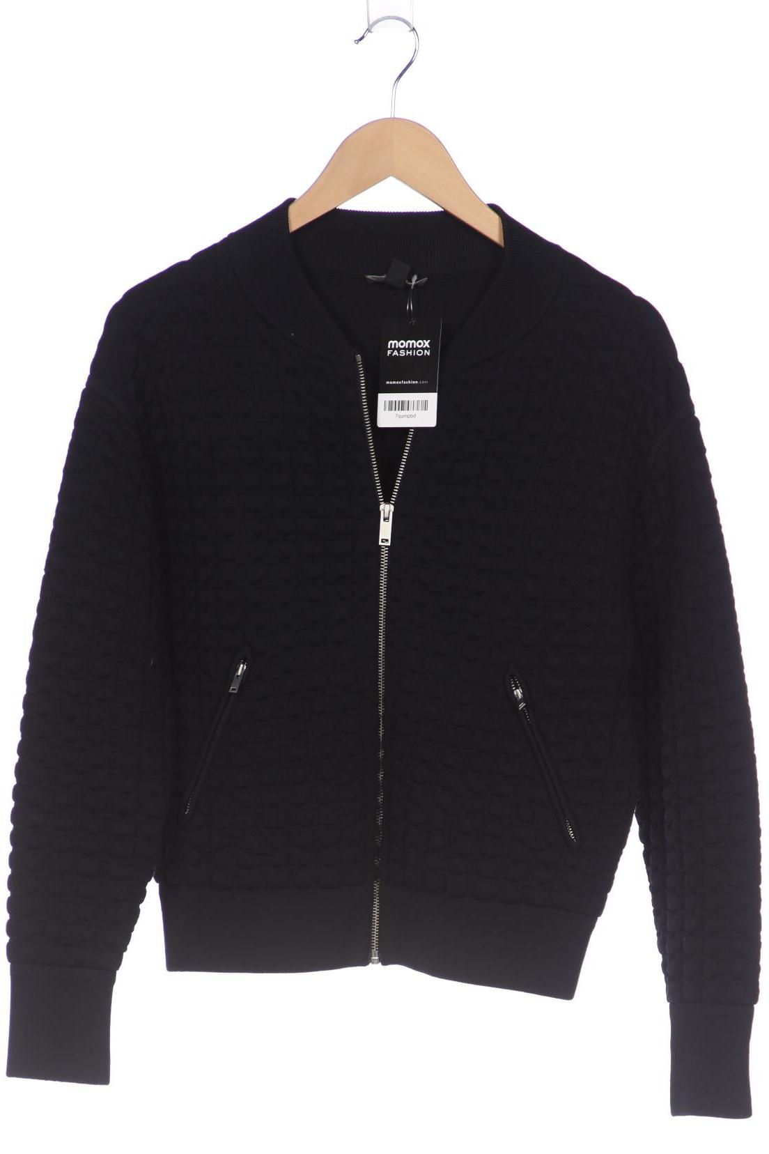 

COS Damen Jacke, marineblau