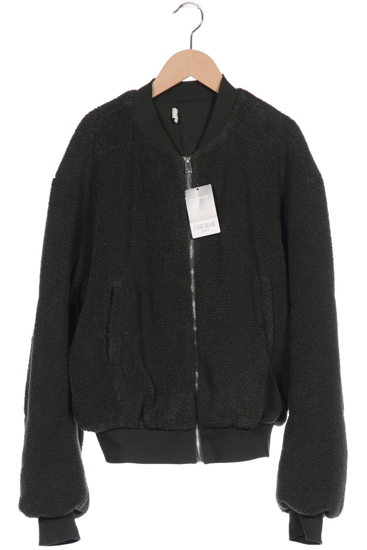 

COS Damen Jacke, grün