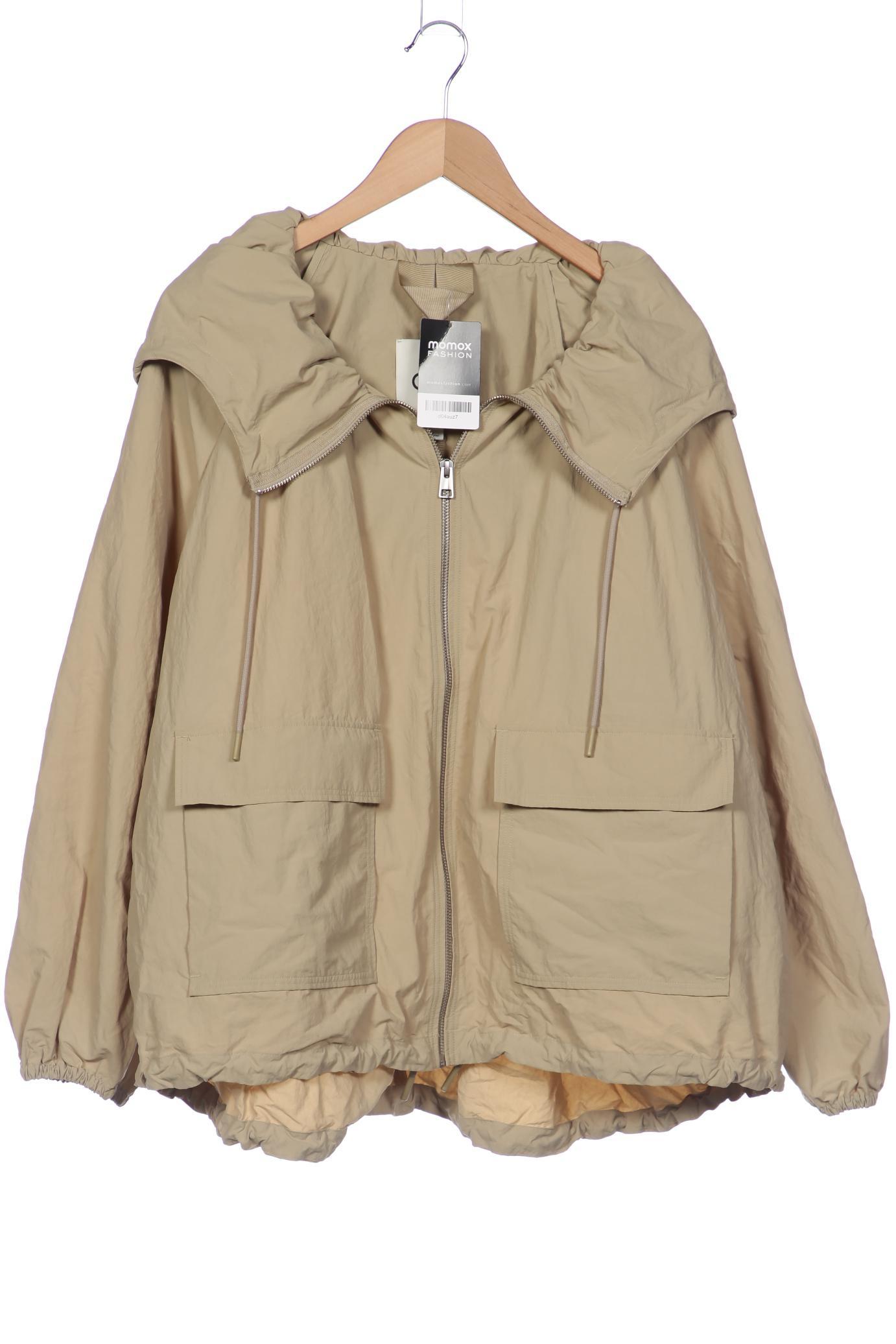 

COS Damen Jacke, beige
