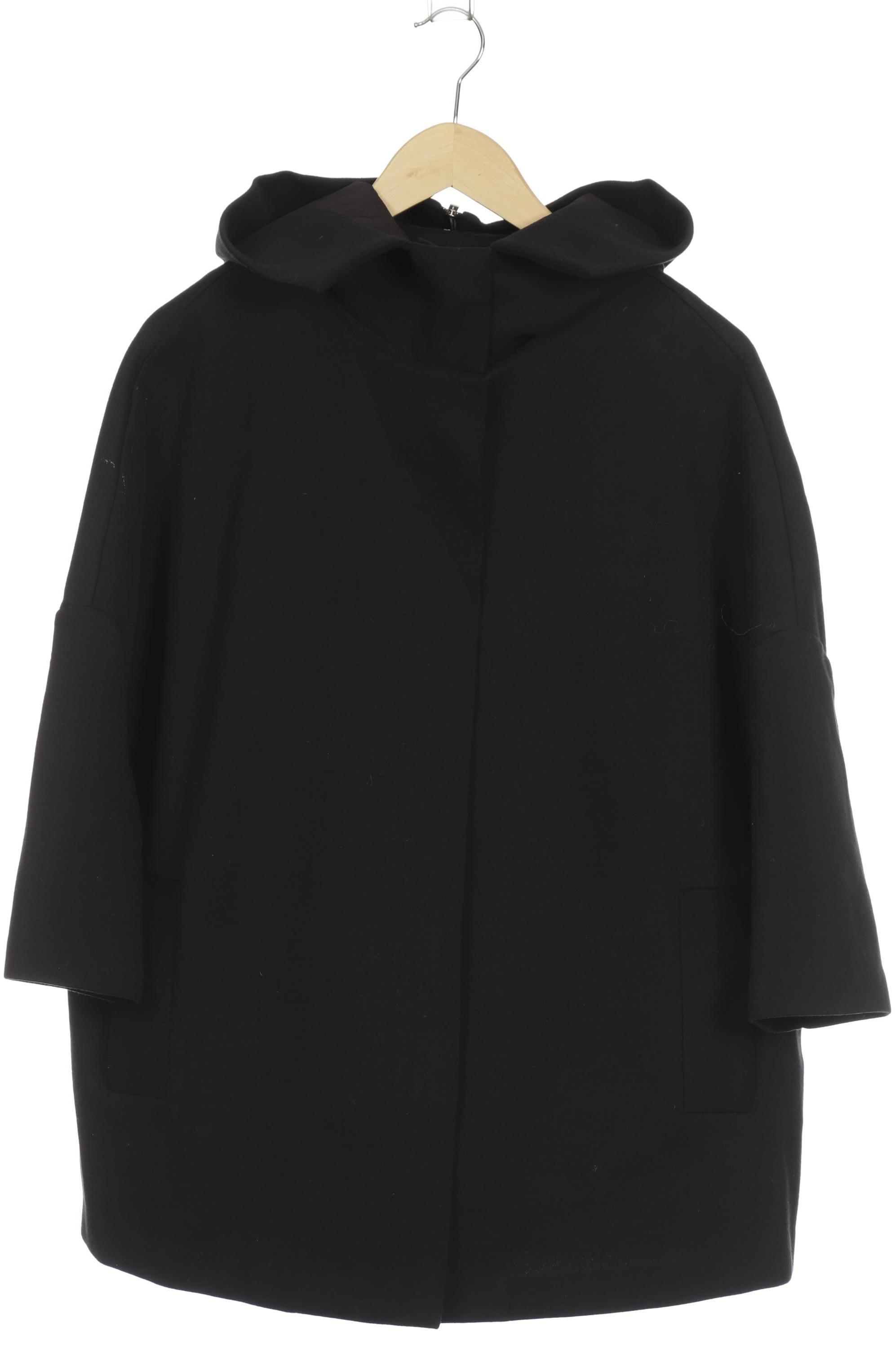 

COS Damen Jacke, schwarz, Gr.