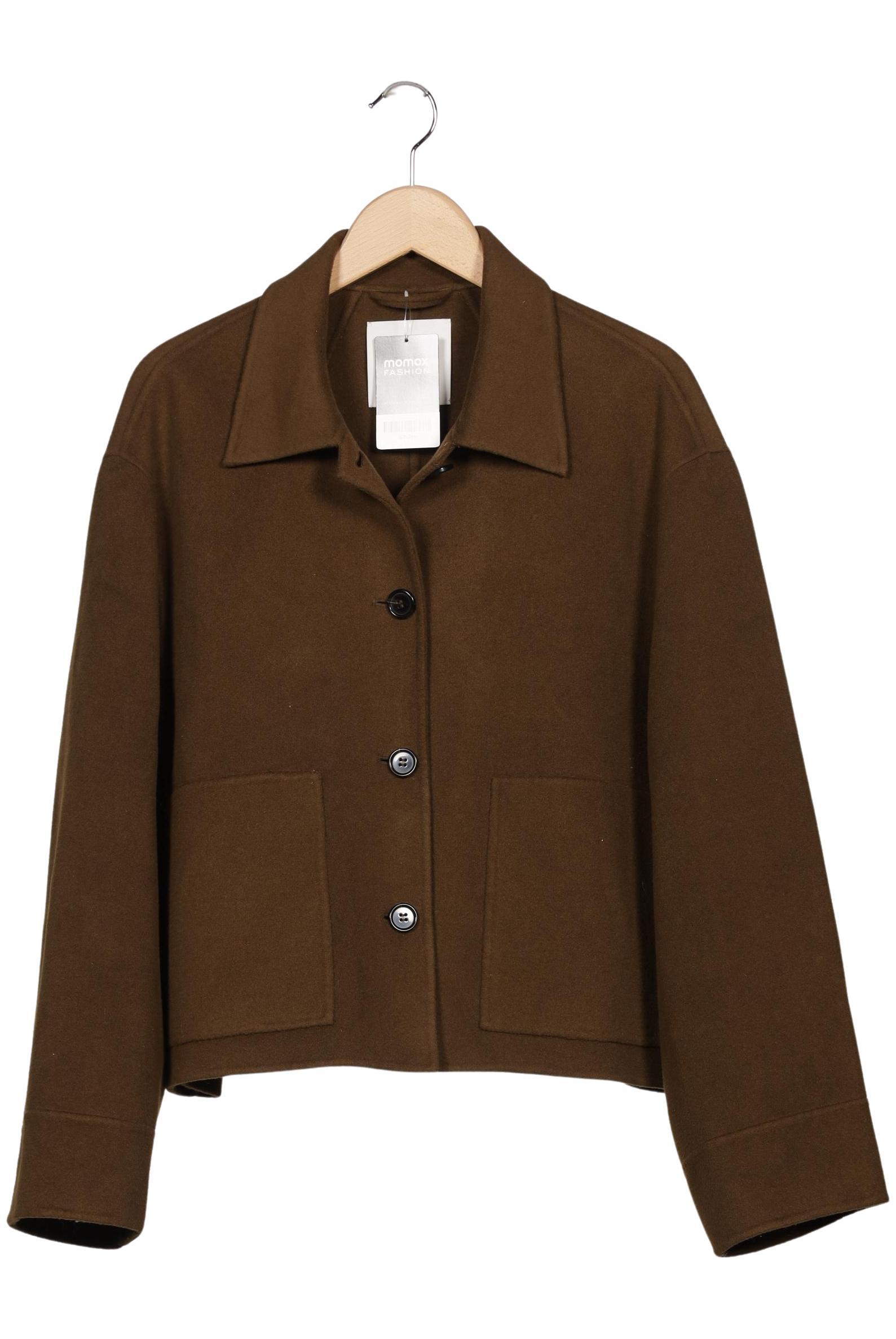 

COS Damen Jacke, braun, Gr. 42