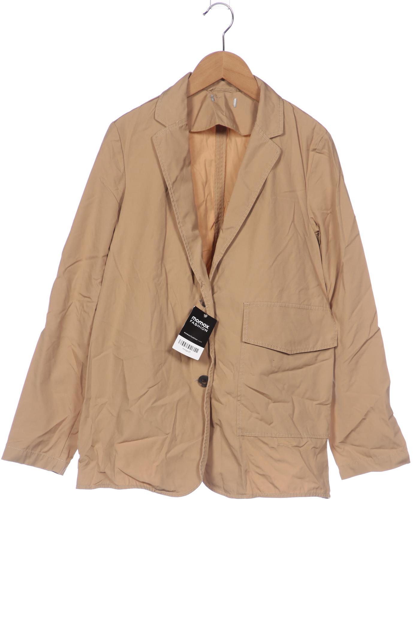 

COS Damen Jacke, beige, Gr. 42