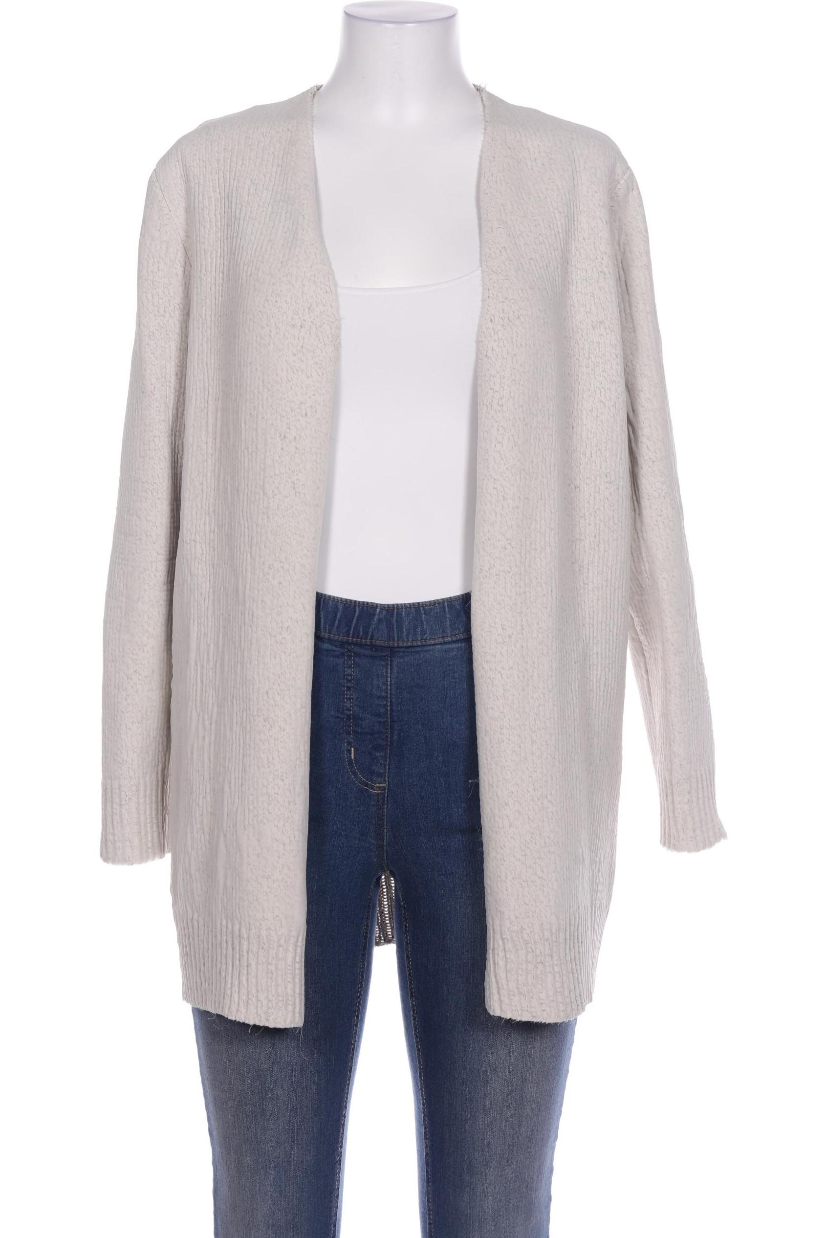 

COS Damen Jacke, grau, Gr. 38