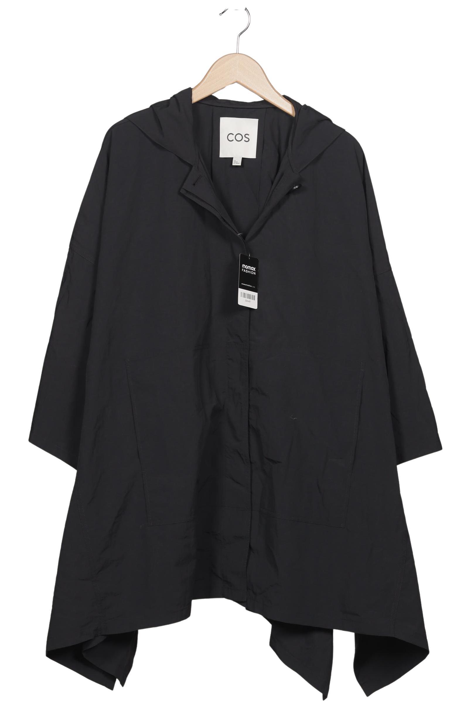 

COS Damen Jacke, schwarz, Gr. uni