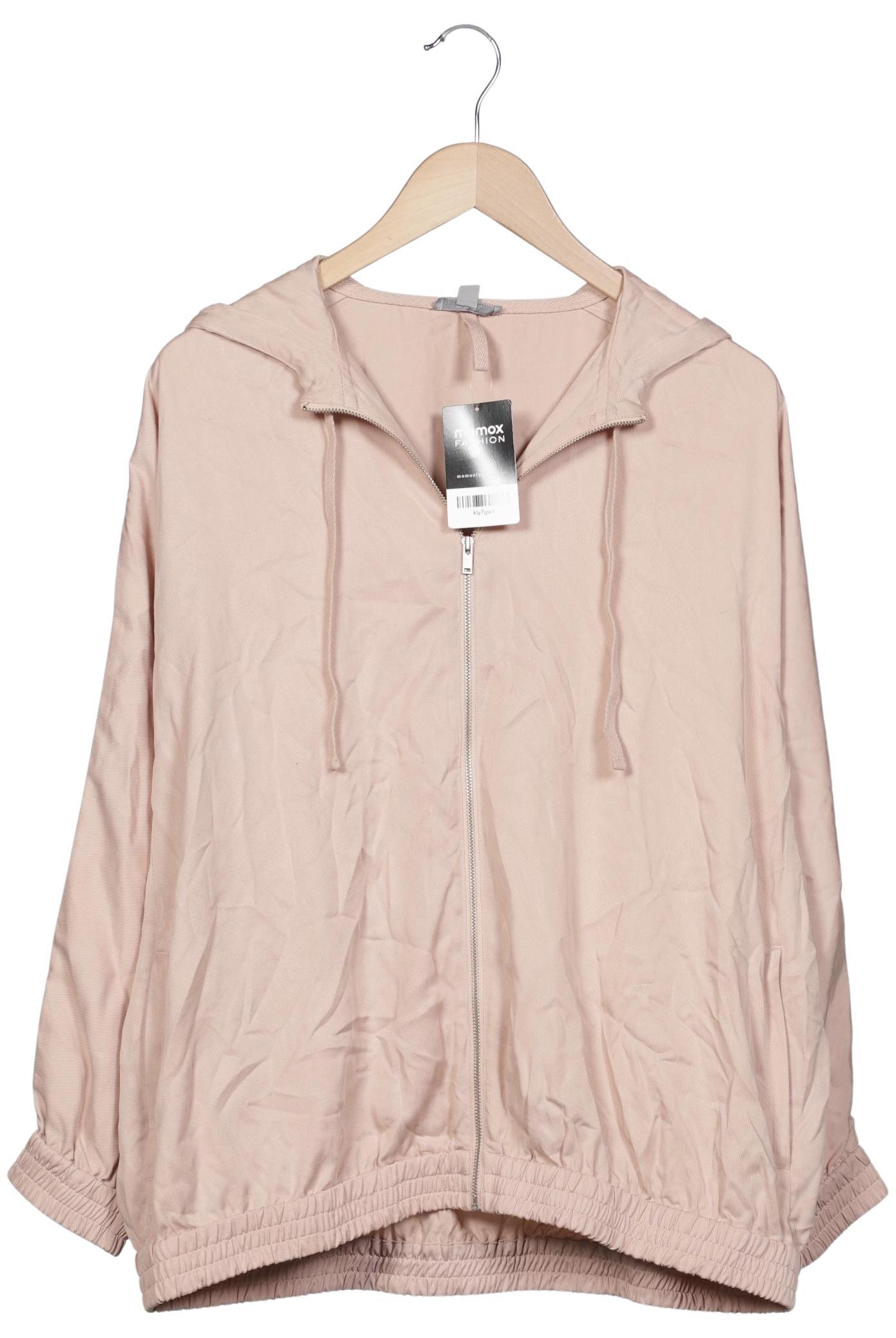

COS Damen Jacke, pink, Gr. 36
