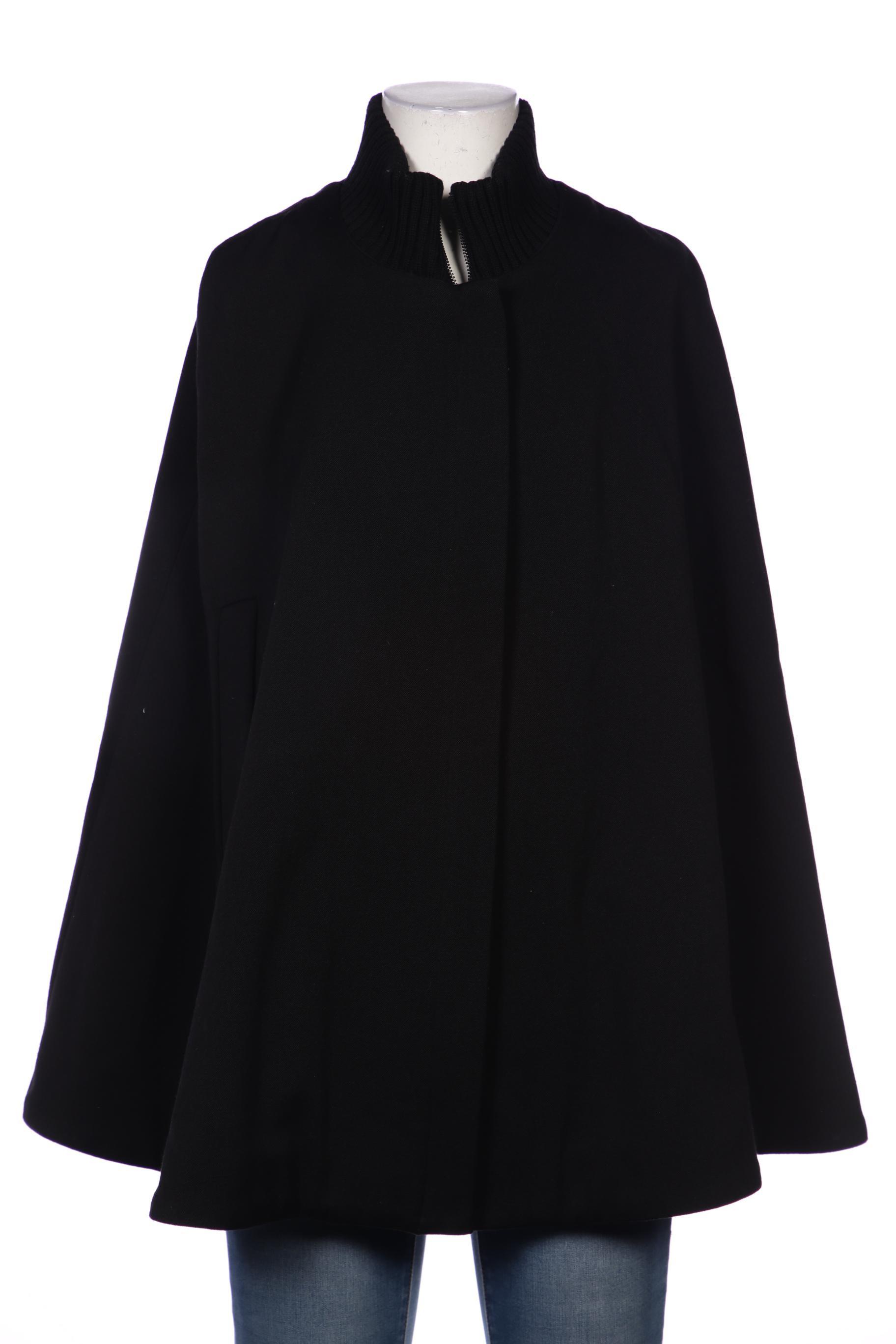 

COS Damen Jacke, schwarz