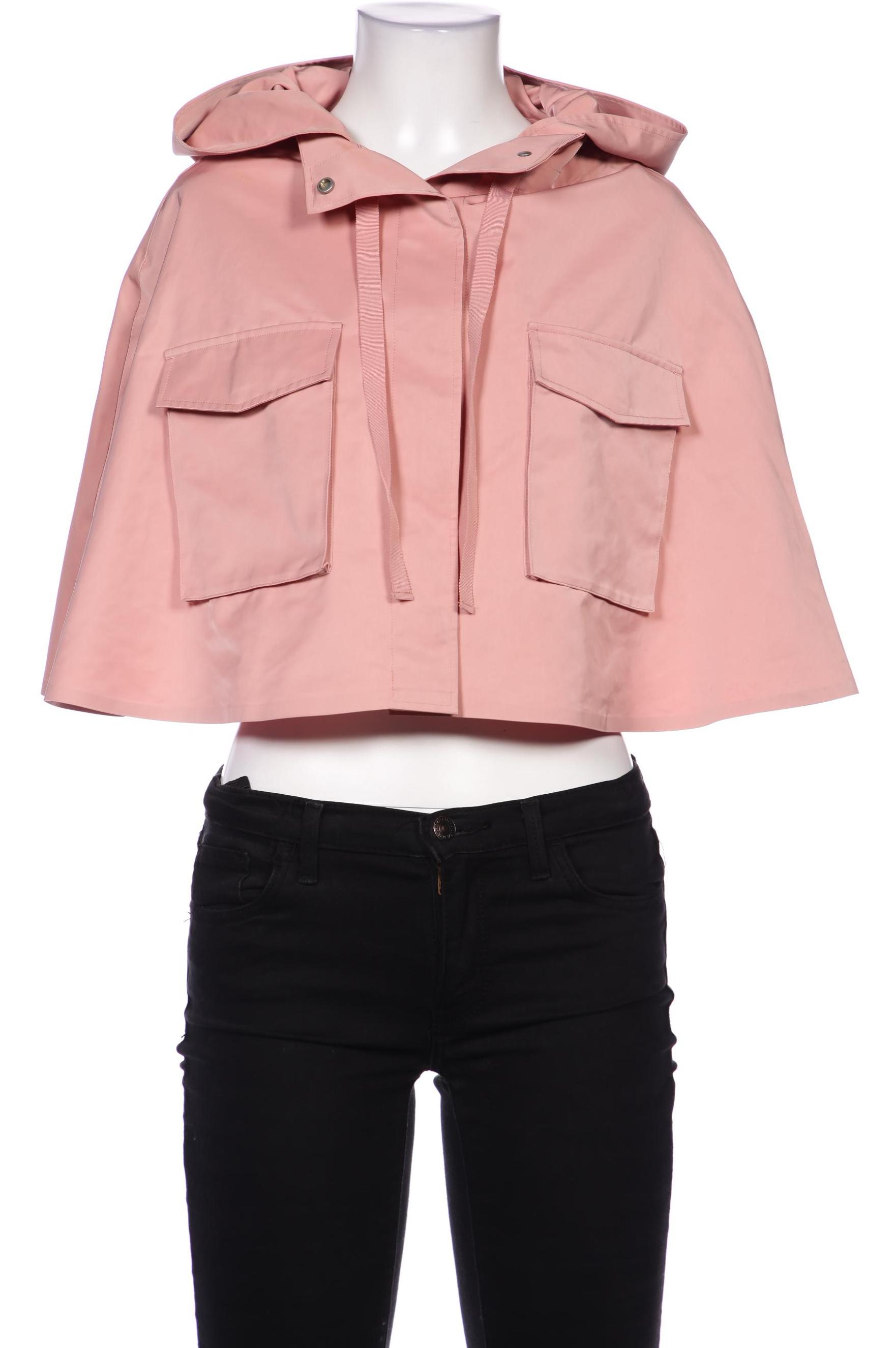 

COS Damen Jacke, pink, Gr. uni