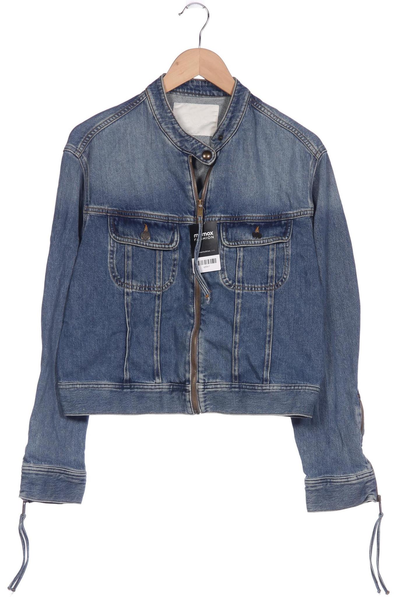 

COS Damen Jacke, blau, Gr. 40