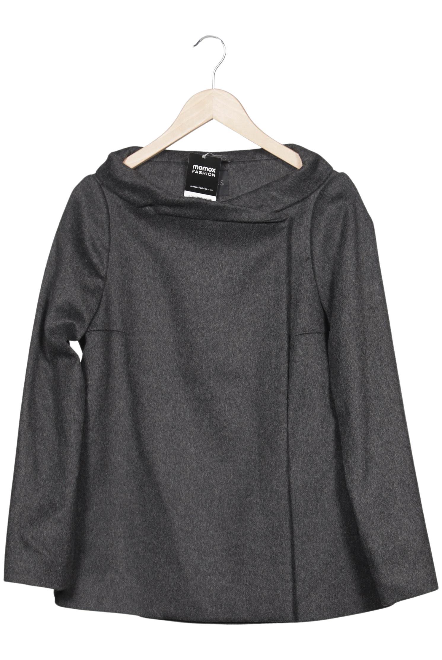 

COS Damen Jacke, grau, Gr. 42